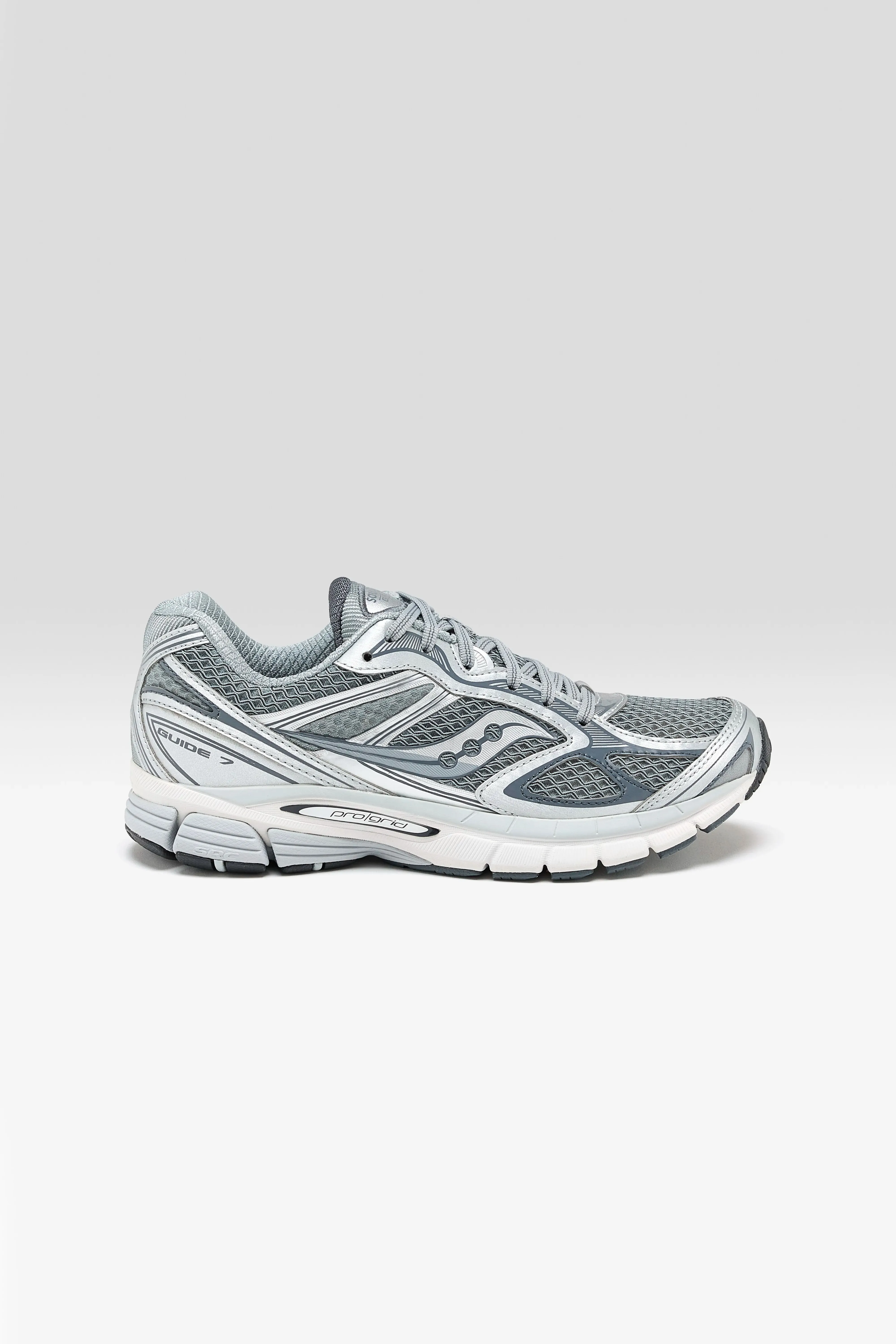 Progrid Guide 7 for Women (252 / W / SILVER) sold by Bellerose product image thumbnail 2