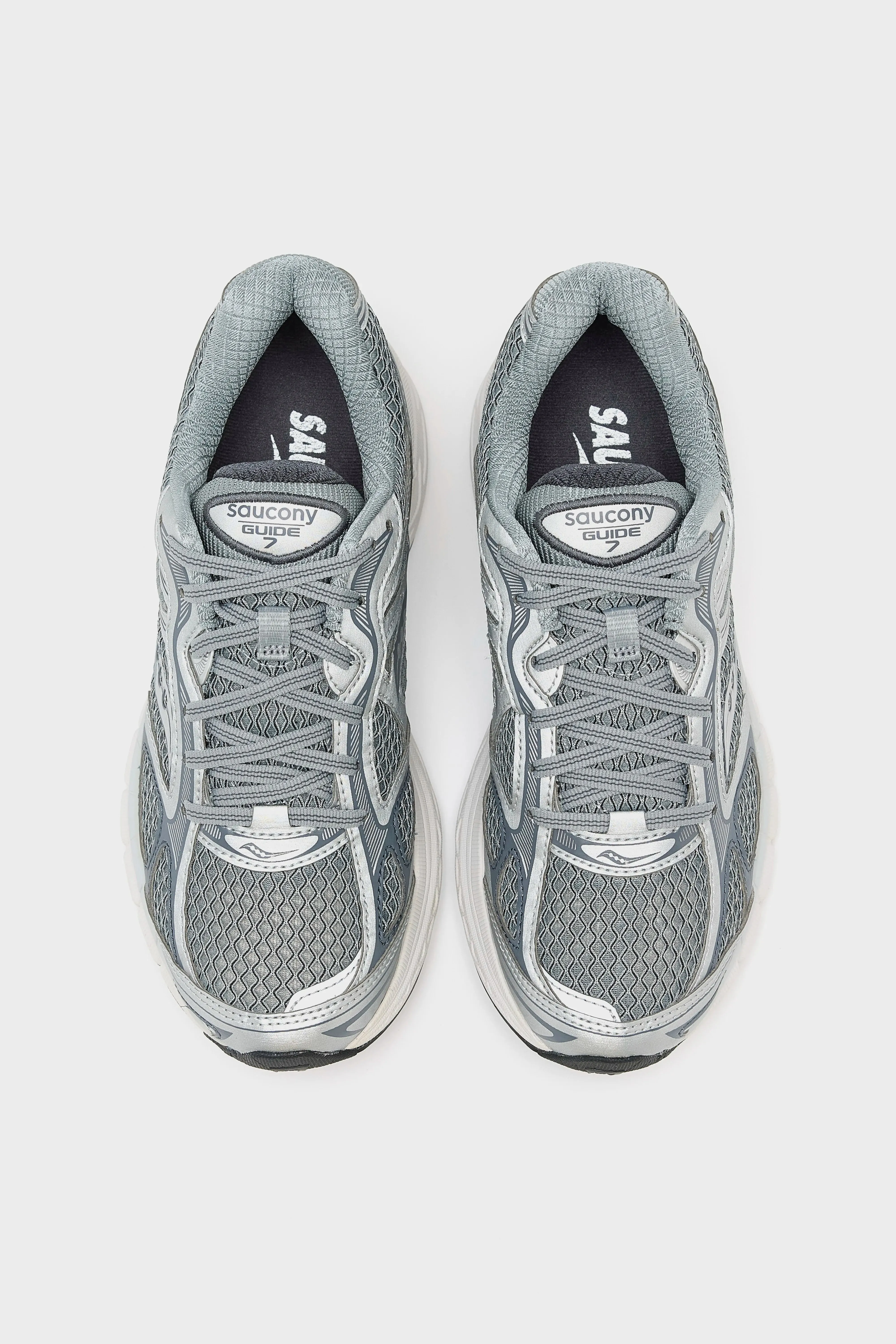 Progrid Guide 7 for Women (252 / W / SILVER) sold by Bellerose product image thumbnail 4