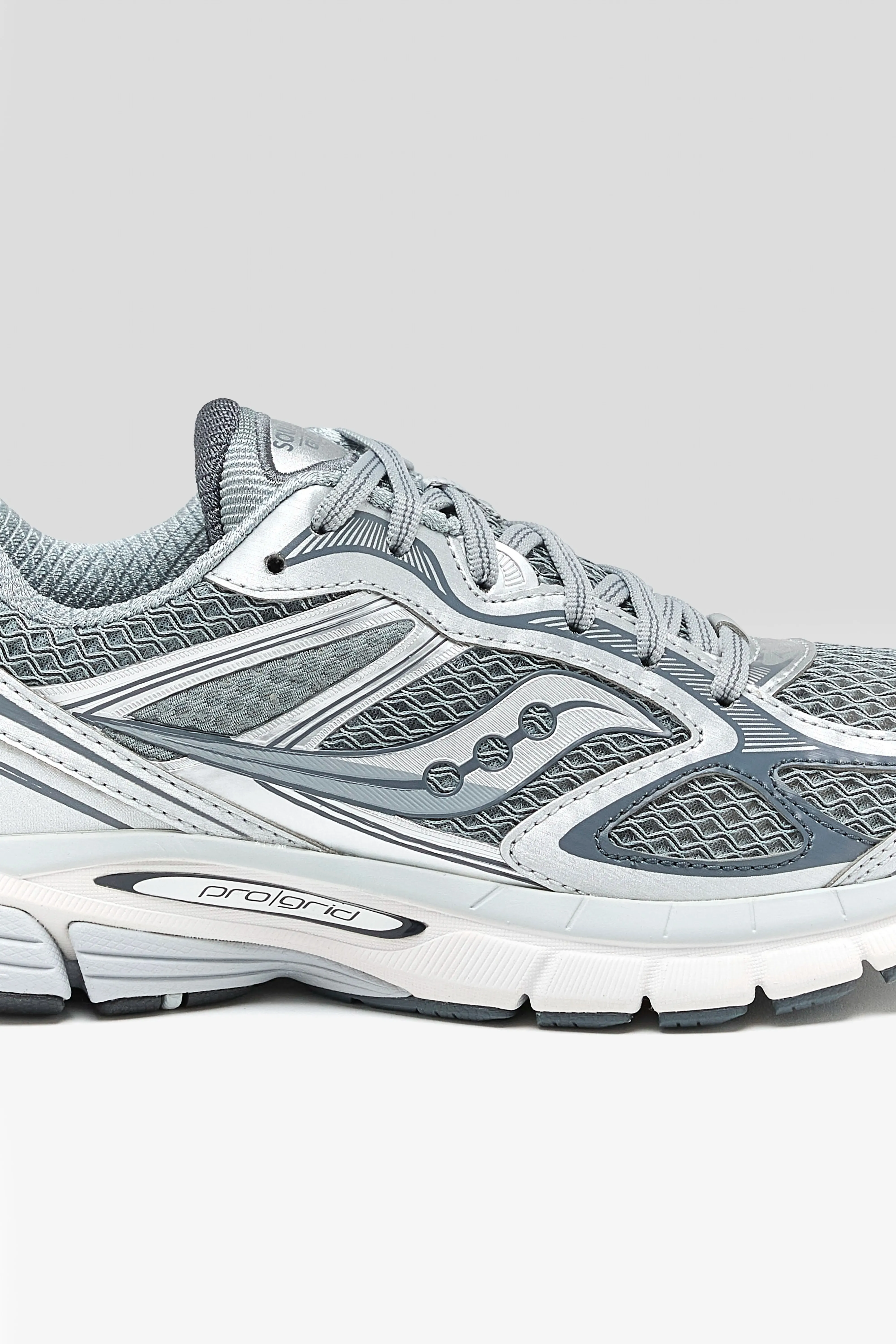 Progrid Guide 7 for Women (252 / W / SILVER) sold by Bellerose product image thumbnail 5