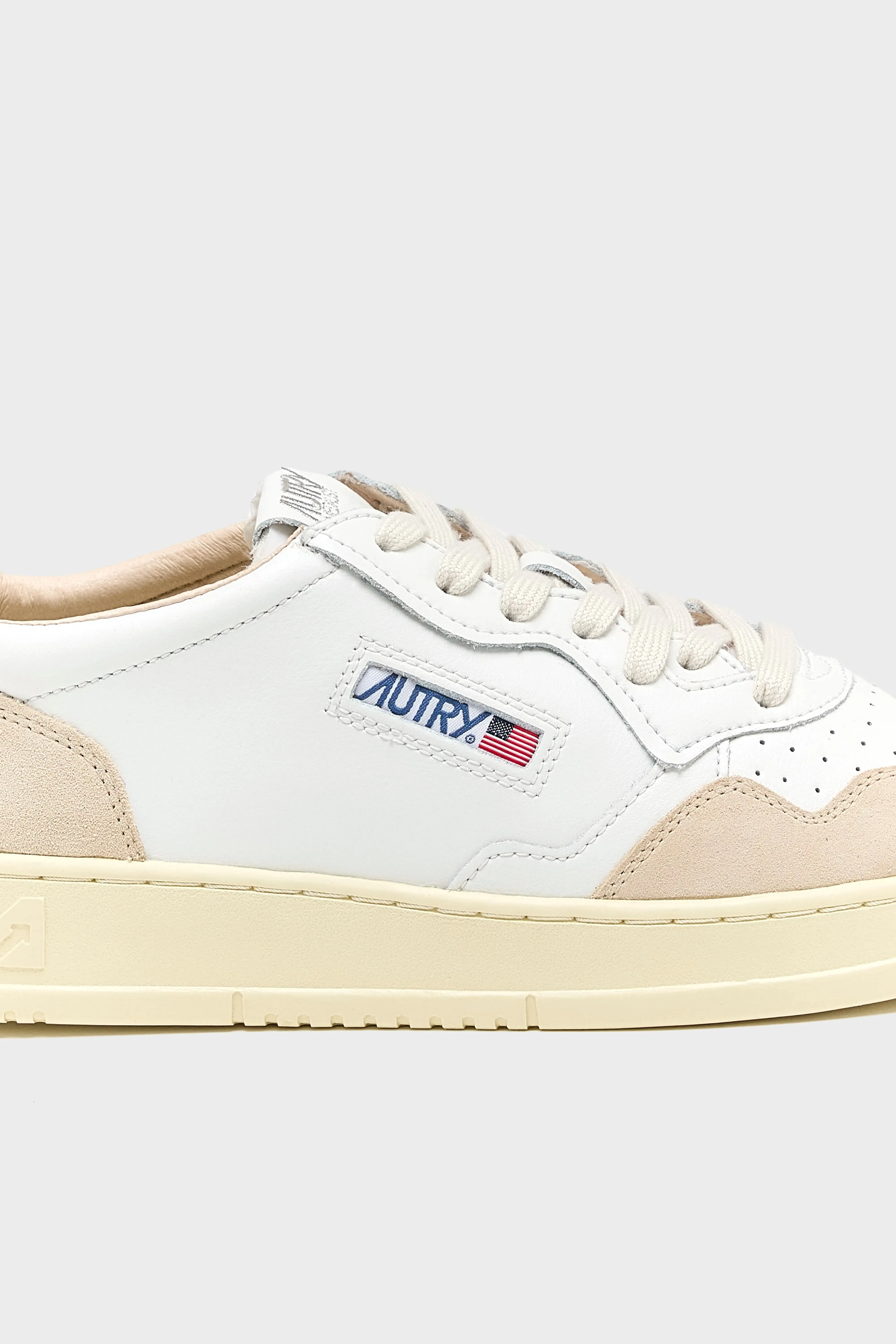 Medalist Low for Men (252 / M / RED) sold by Bellerose product image thumbnail 5