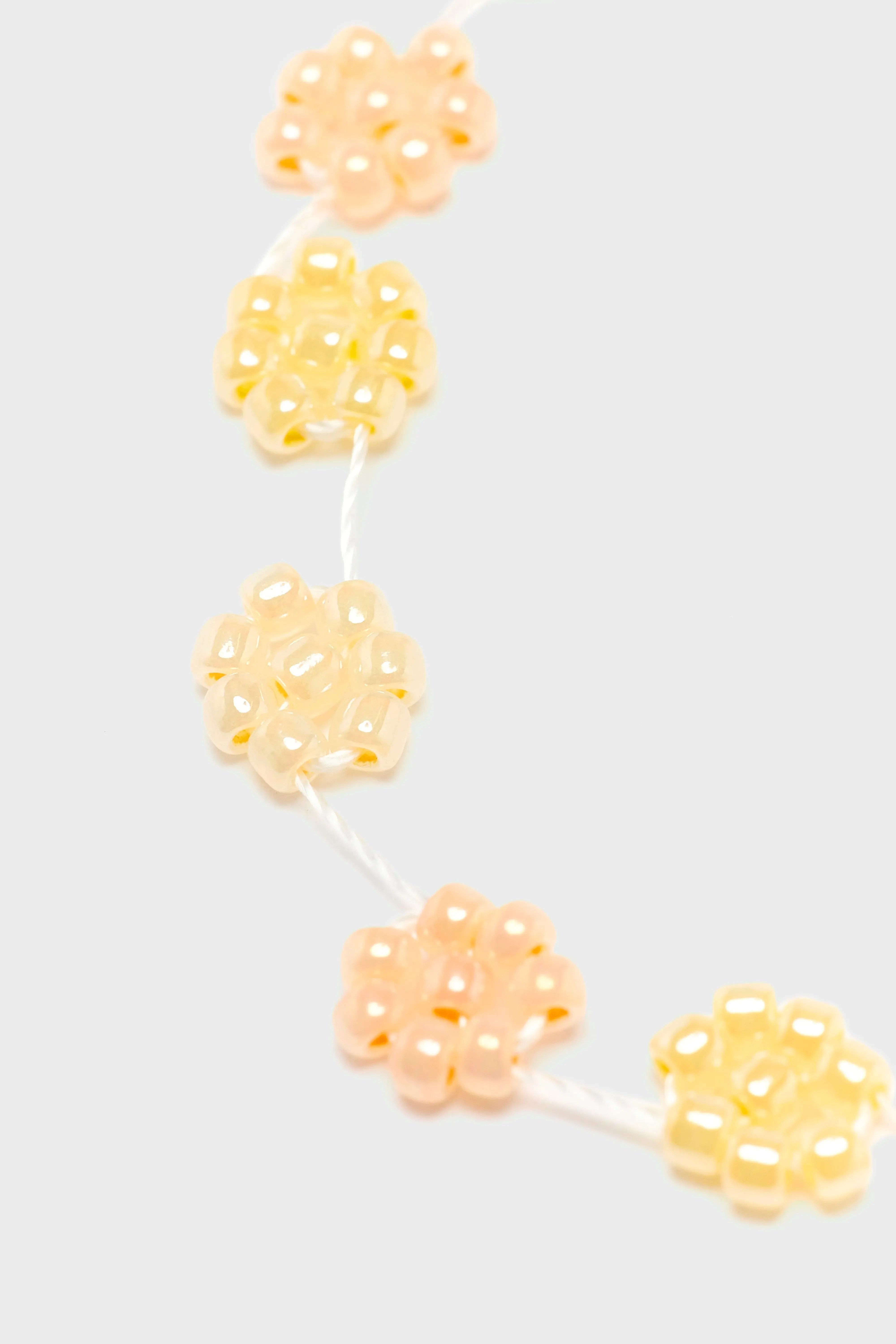 N° 51 Bracelet (252 / W / PINK) sold by Bellerose product image thumbnail 3