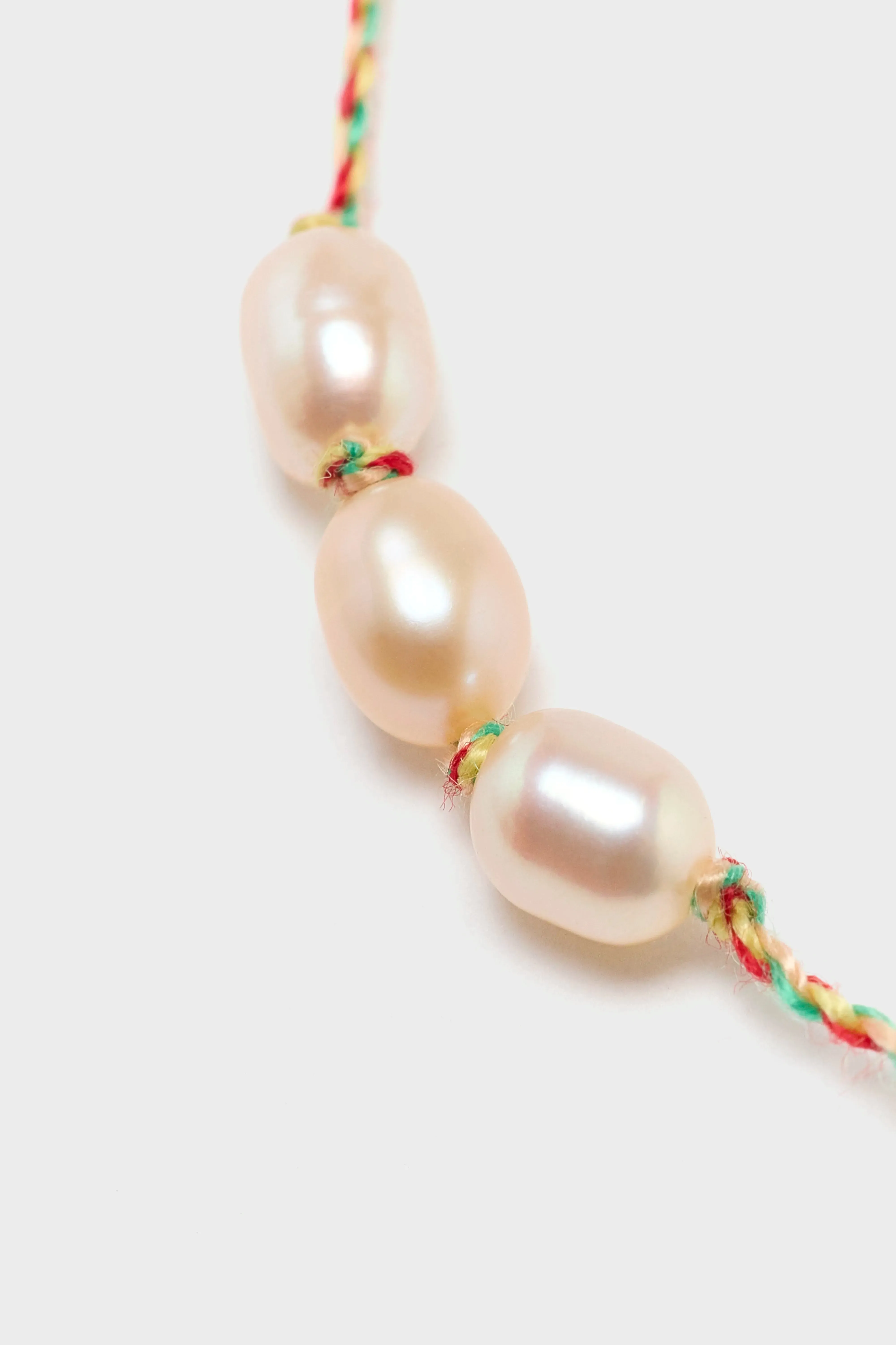 Tiger Rug Bracelet (252 / W / MULTICOLOR) sold by Bellerose product image thumbnail 4