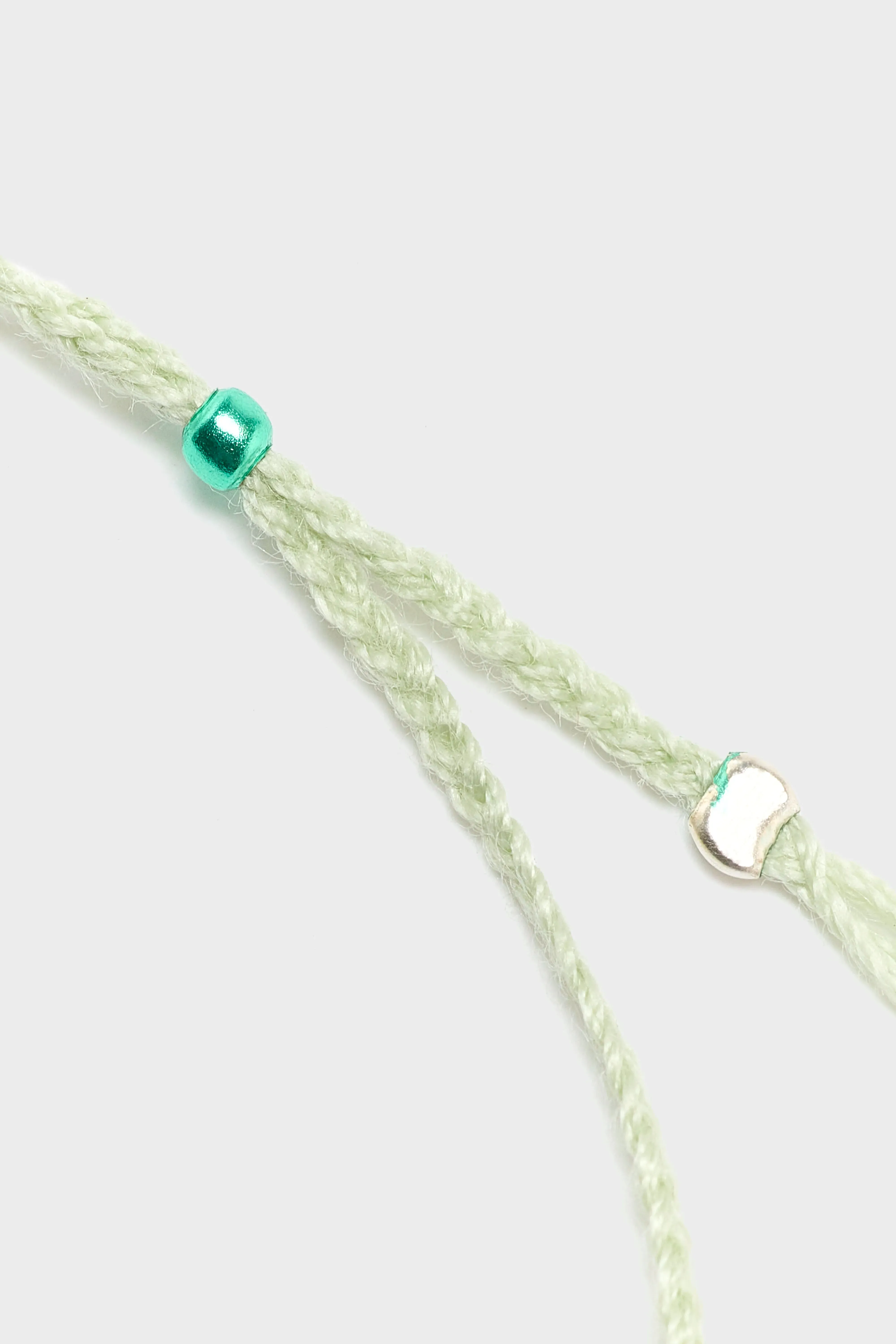 Rayon Blue Bracelet (252 / W / BLUE) sold by Bellerose product image thumbnail 4