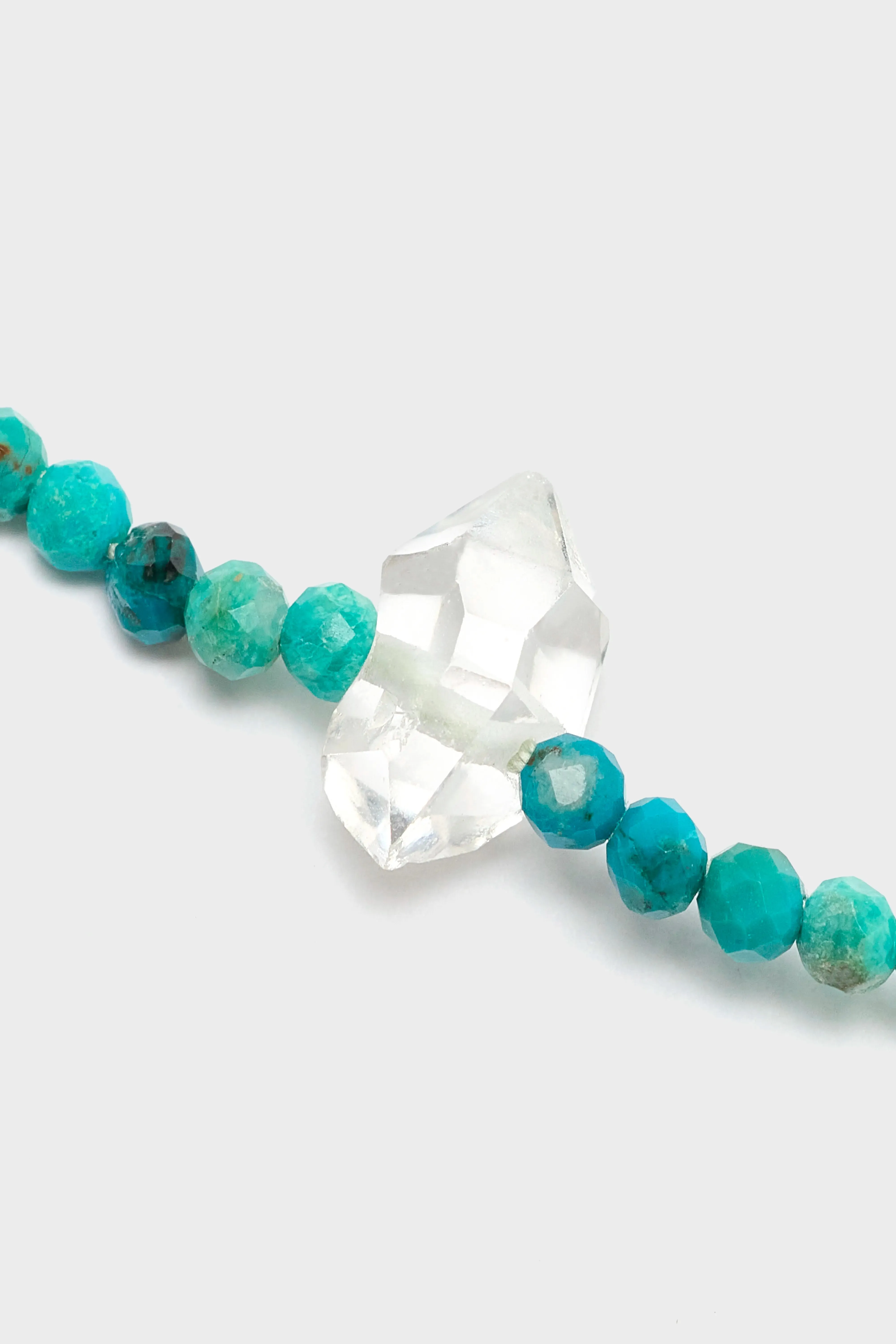 Rayon Blue Bracelet (252 / W / BLUE) sold by Bellerose product image thumbnail 3