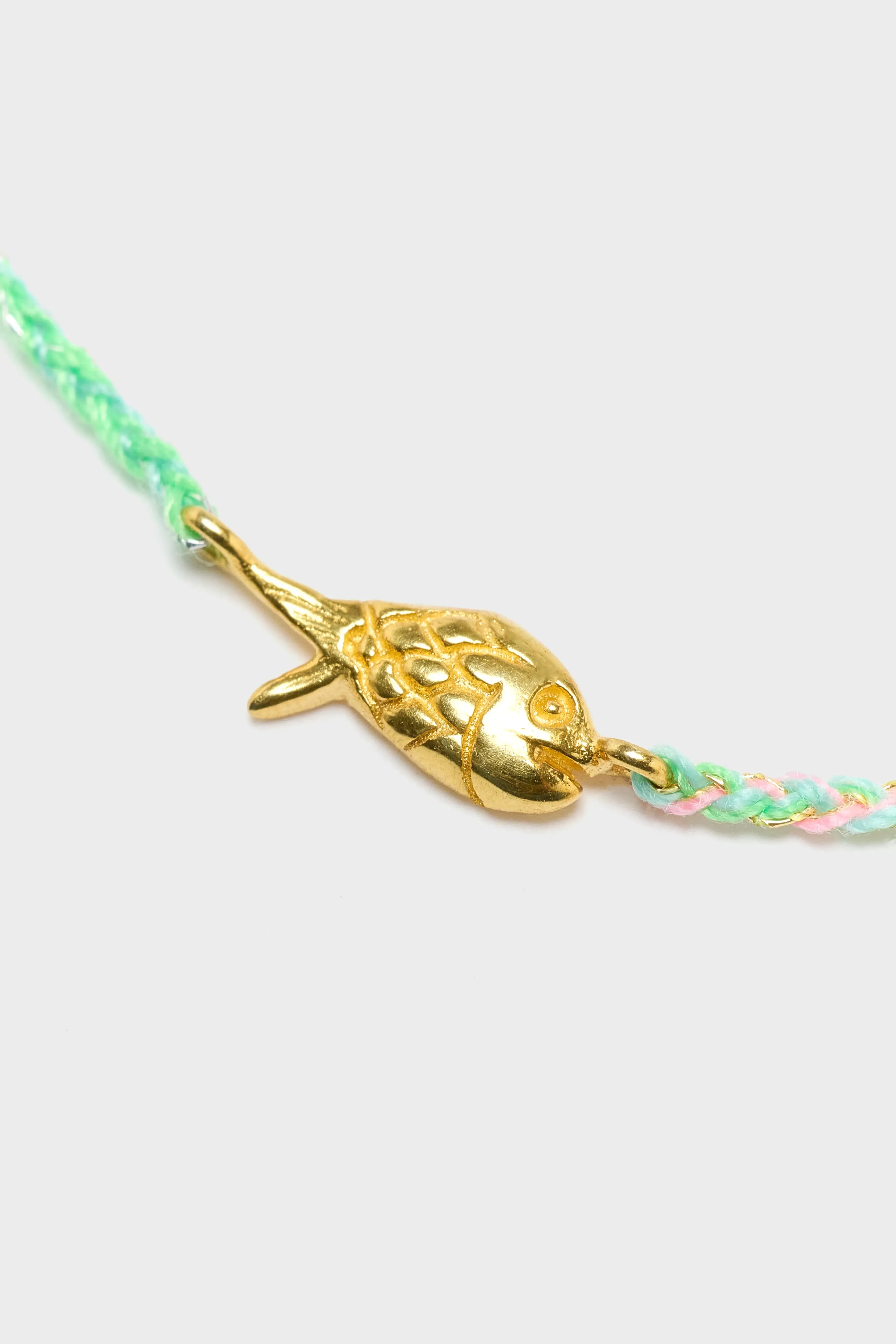 Poz Bracelet (252 / W / GREEN) sold by Bellerose product image thumbnail 3