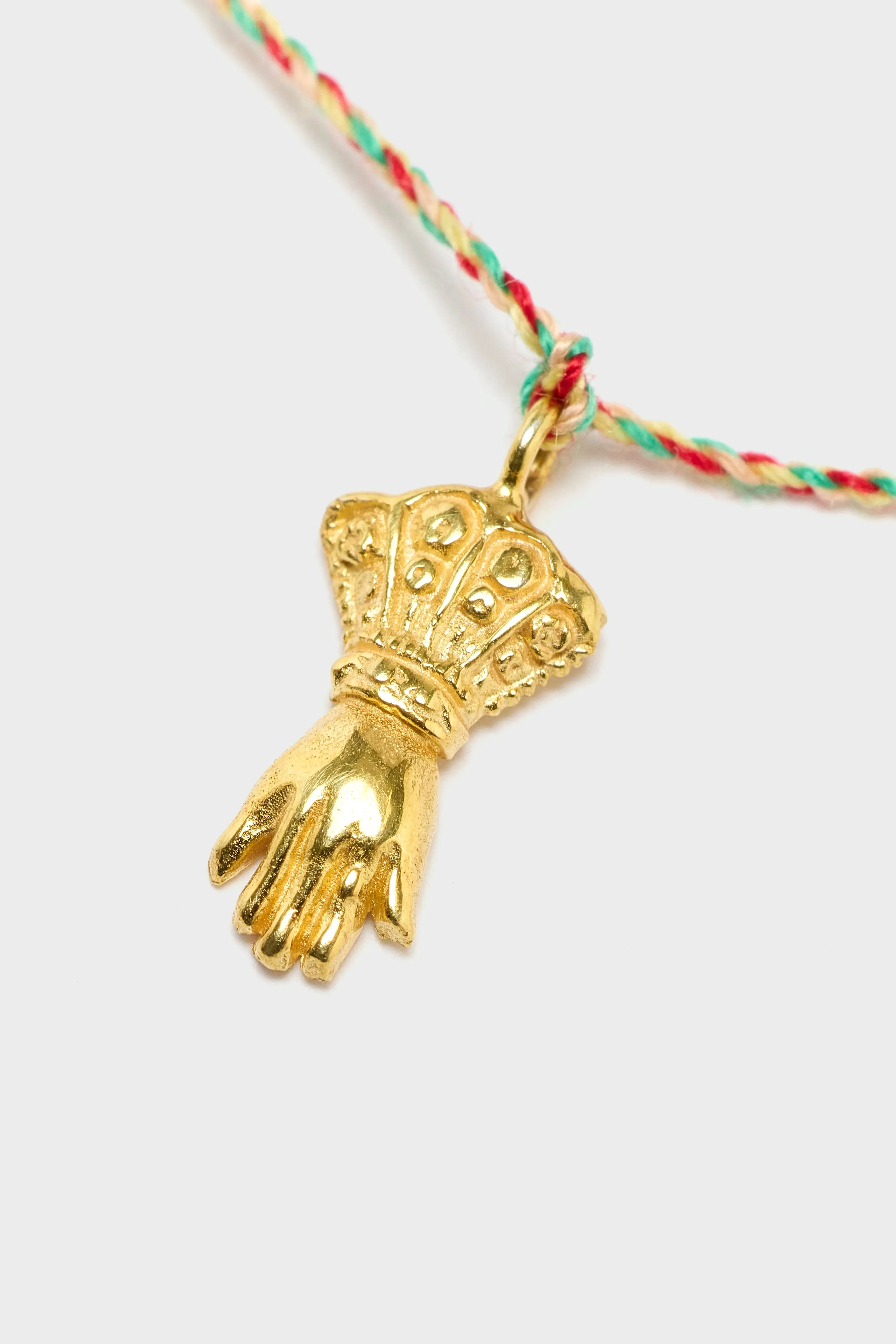 Juliet Bracelet (252 / W / MULTICOLOR) sold by Bellerose product image thumbnail 3