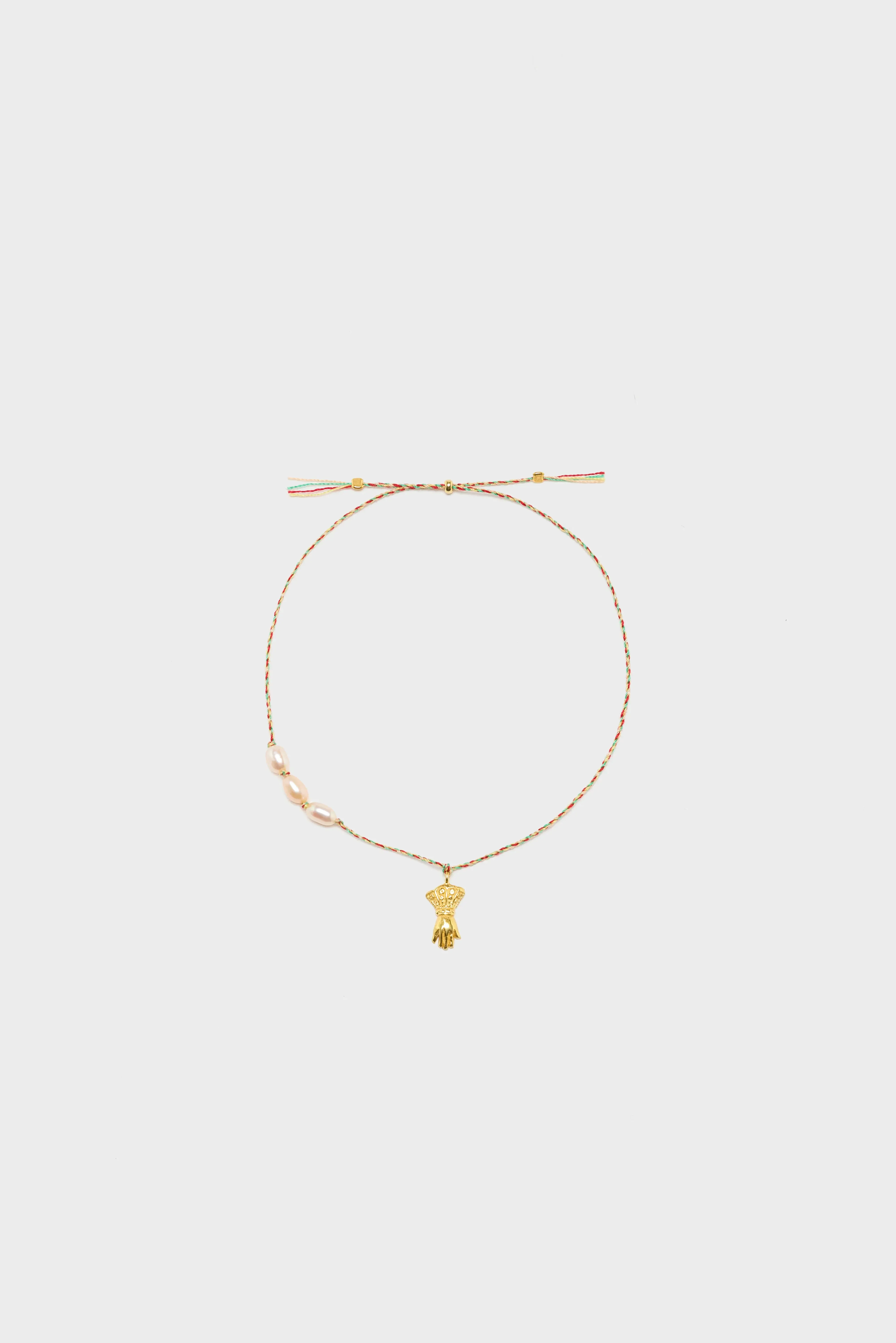 Juliet Bracelet (252 / W / MULTICOLOR) sold by Bellerose product image thumbnail 2