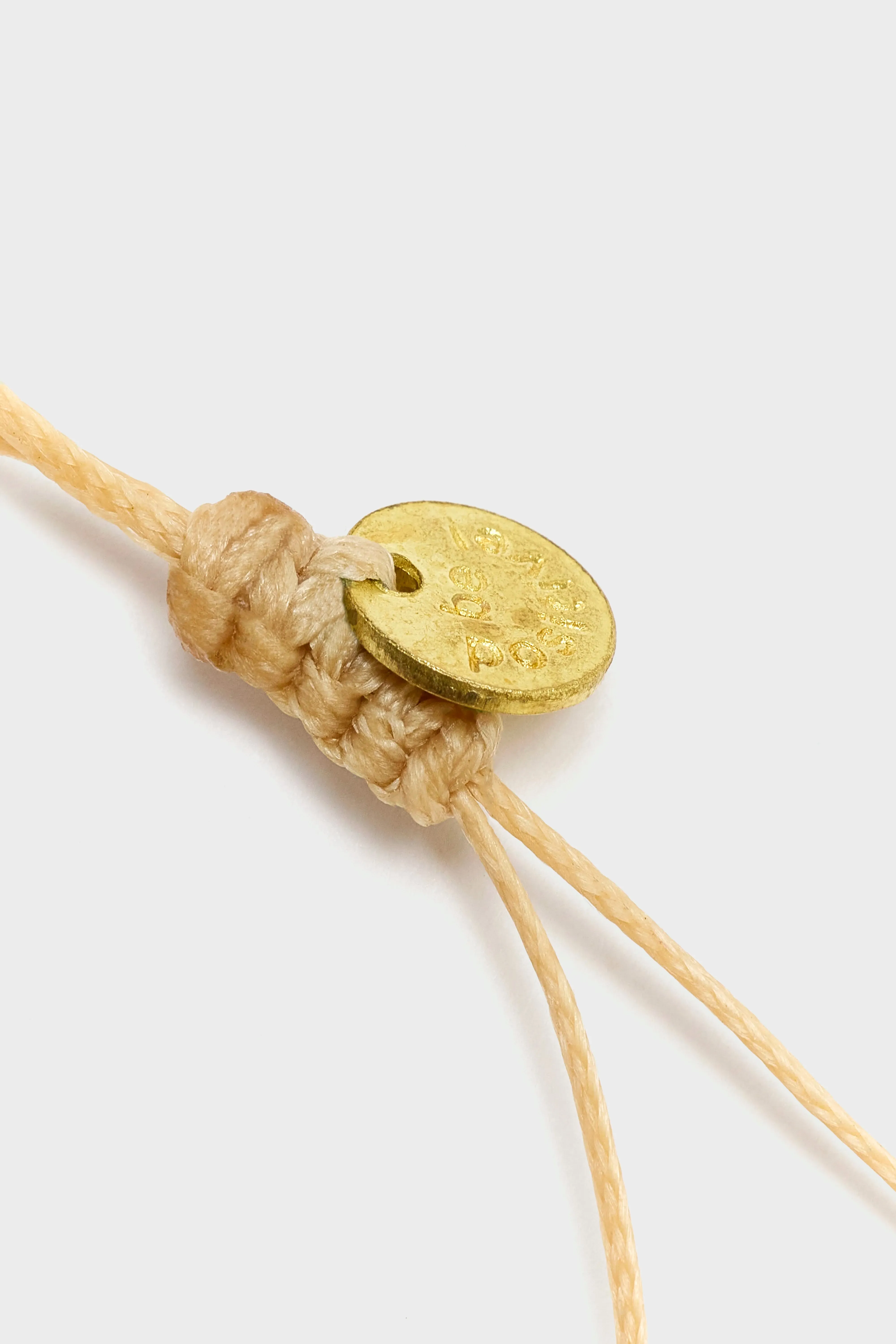 Argantina 120 Bracelet (252 / W / MULTICOLOR) sold by Bellerose product image thumbnail 4