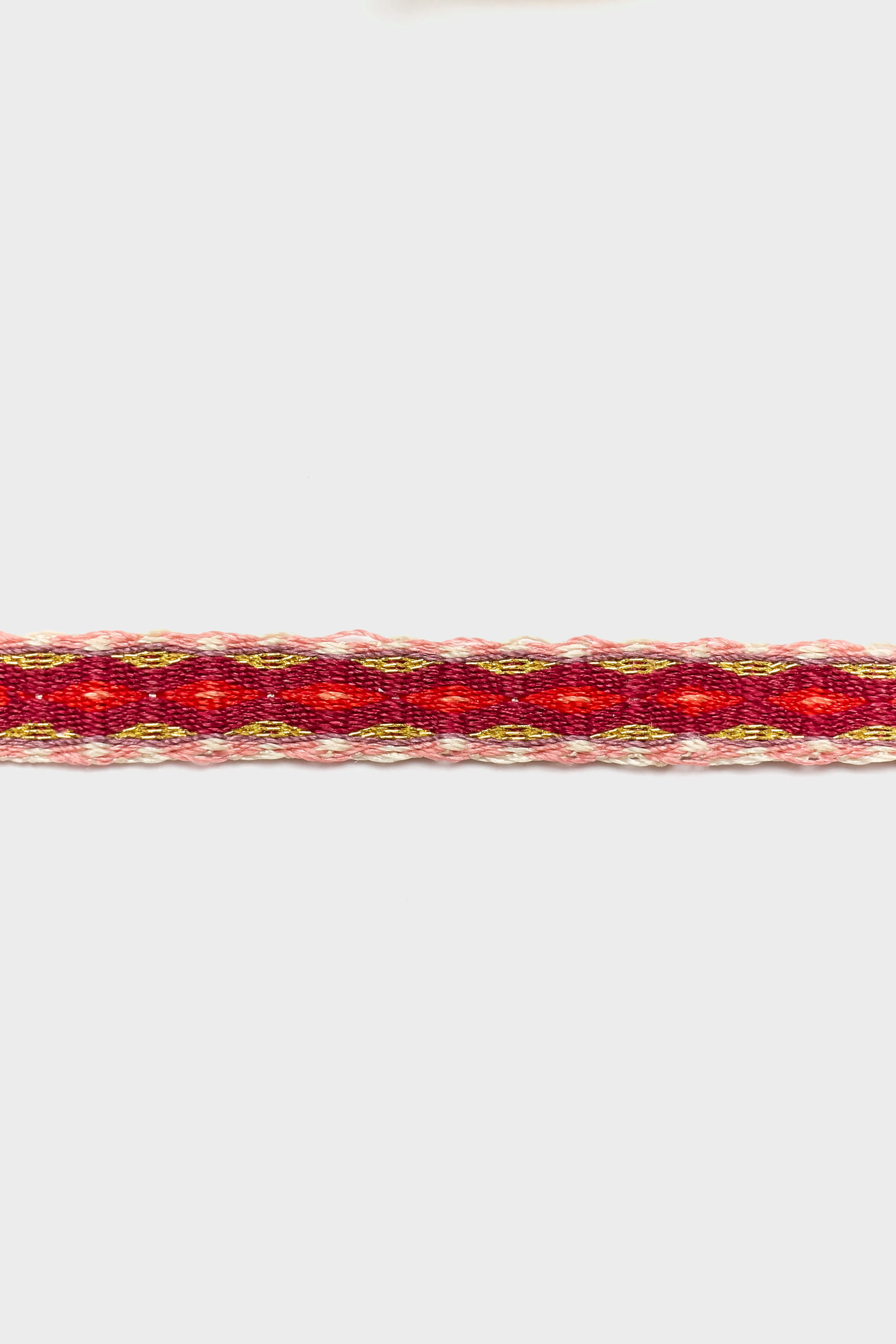 Argantina 120 Bracelet (252 / W / MULTICOLOR) sold by Bellerose product image thumbnail 3