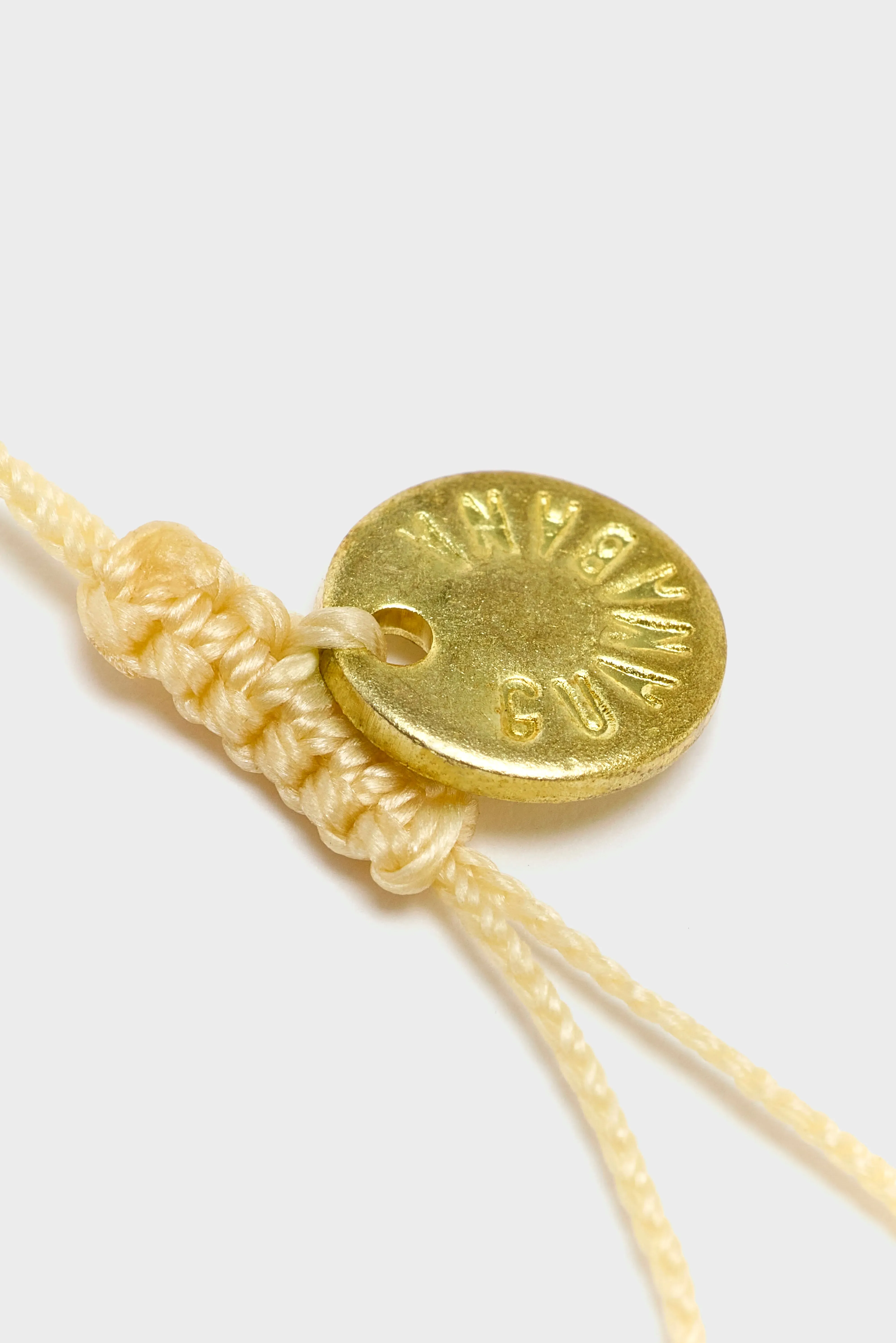 Pink Halley Bracelet (252 / W / MULTICOLOR) sold by Bellerose product image thumbnail 4