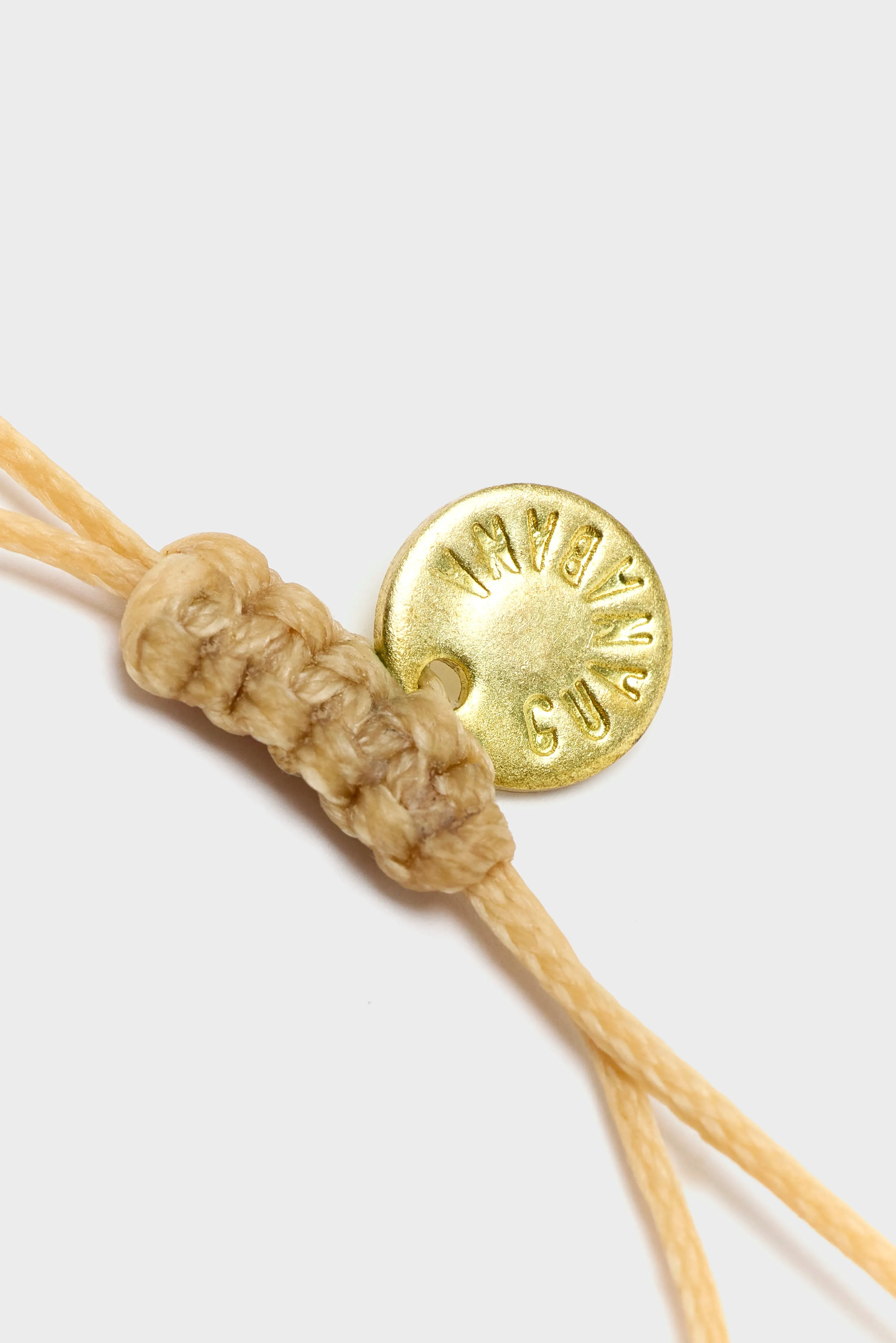 Argantina 40 Bracelet (252 / W / MULTICOLOR) sold by Bellerose product image thumbnail 4