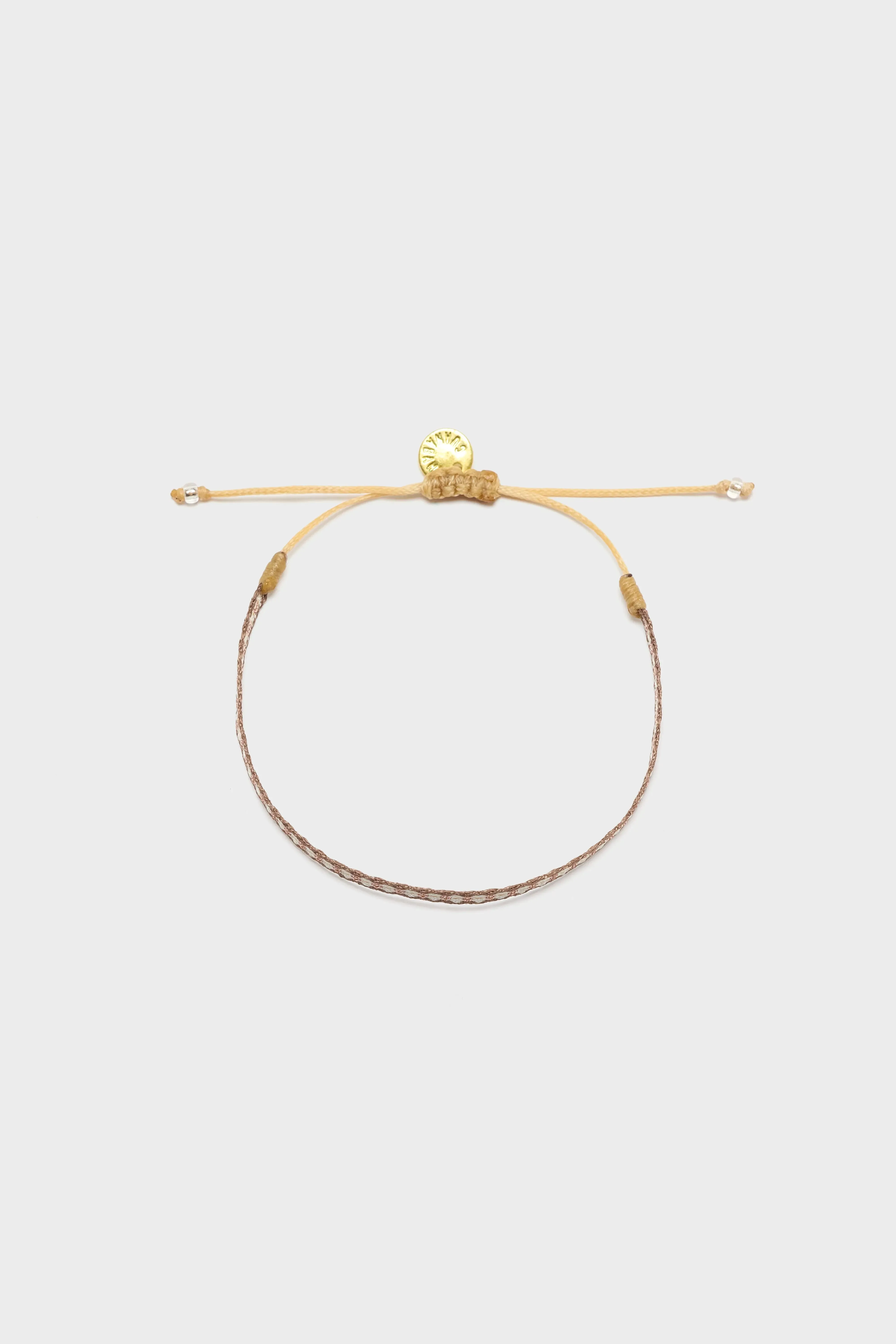 Argantina 40 Bracelet (252 / W / MULTICOLOR) sold by Bellerose product image thumbnail 2