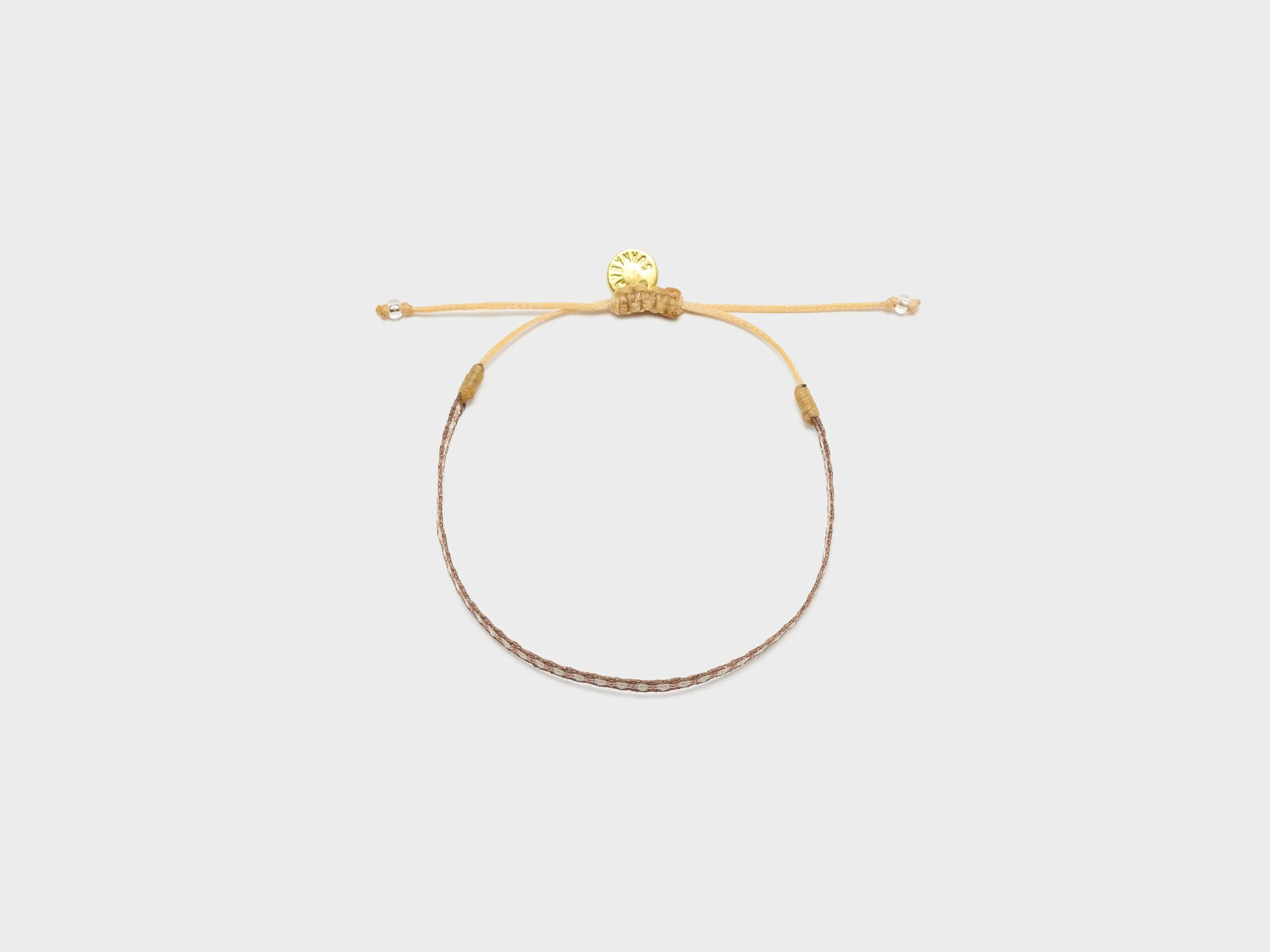 Argantina 40 Bracelet (252 / W / MULTICOLOR) sold by Bellerose