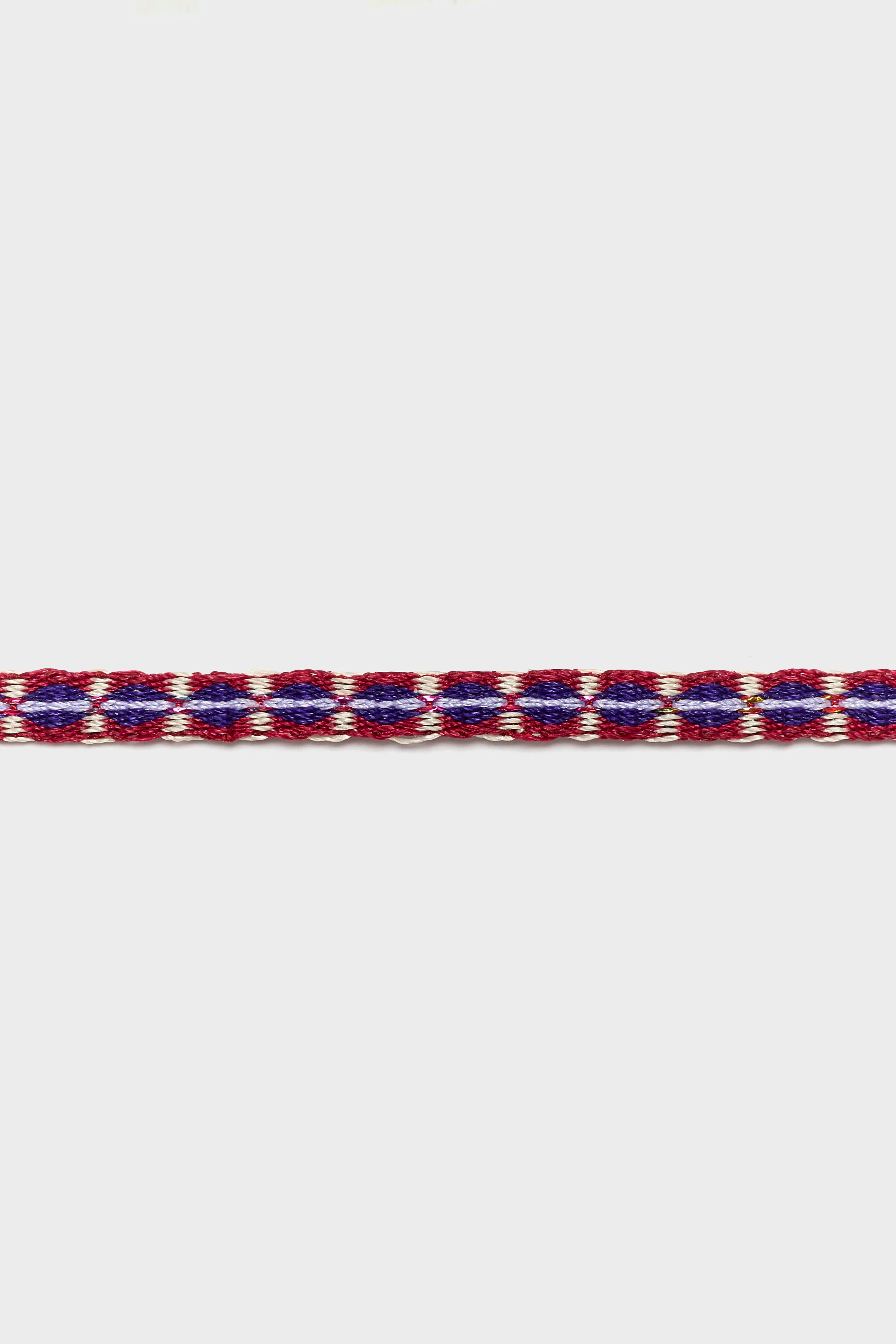 Argantina 40 Bracelet (252 / W / MULTICOLOR) sold by Bellerose product image thumbnail 3