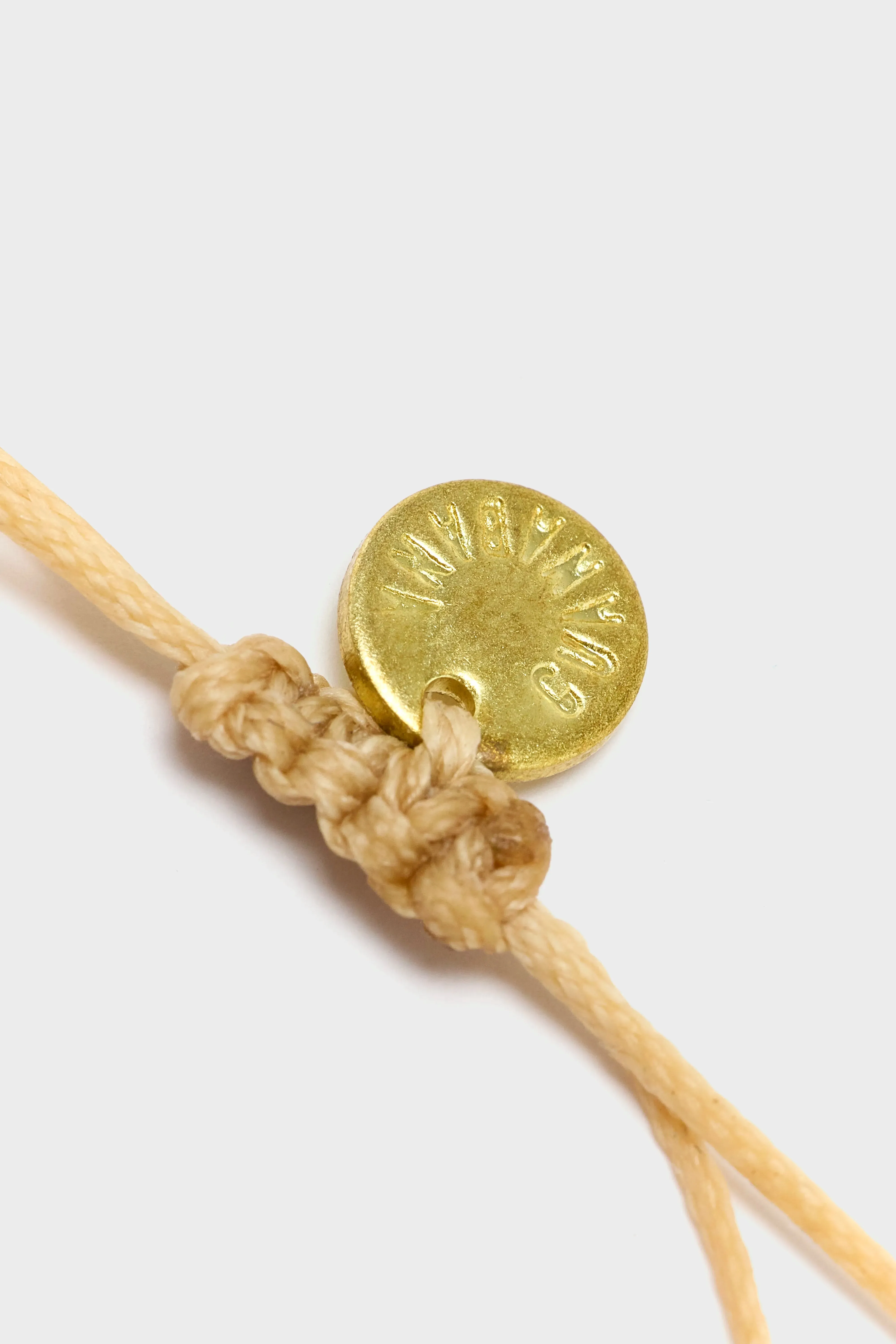 Argantina 40 Bracelet (252 / W / MULTICOLOR) sold by Bellerose product image thumbnail 4