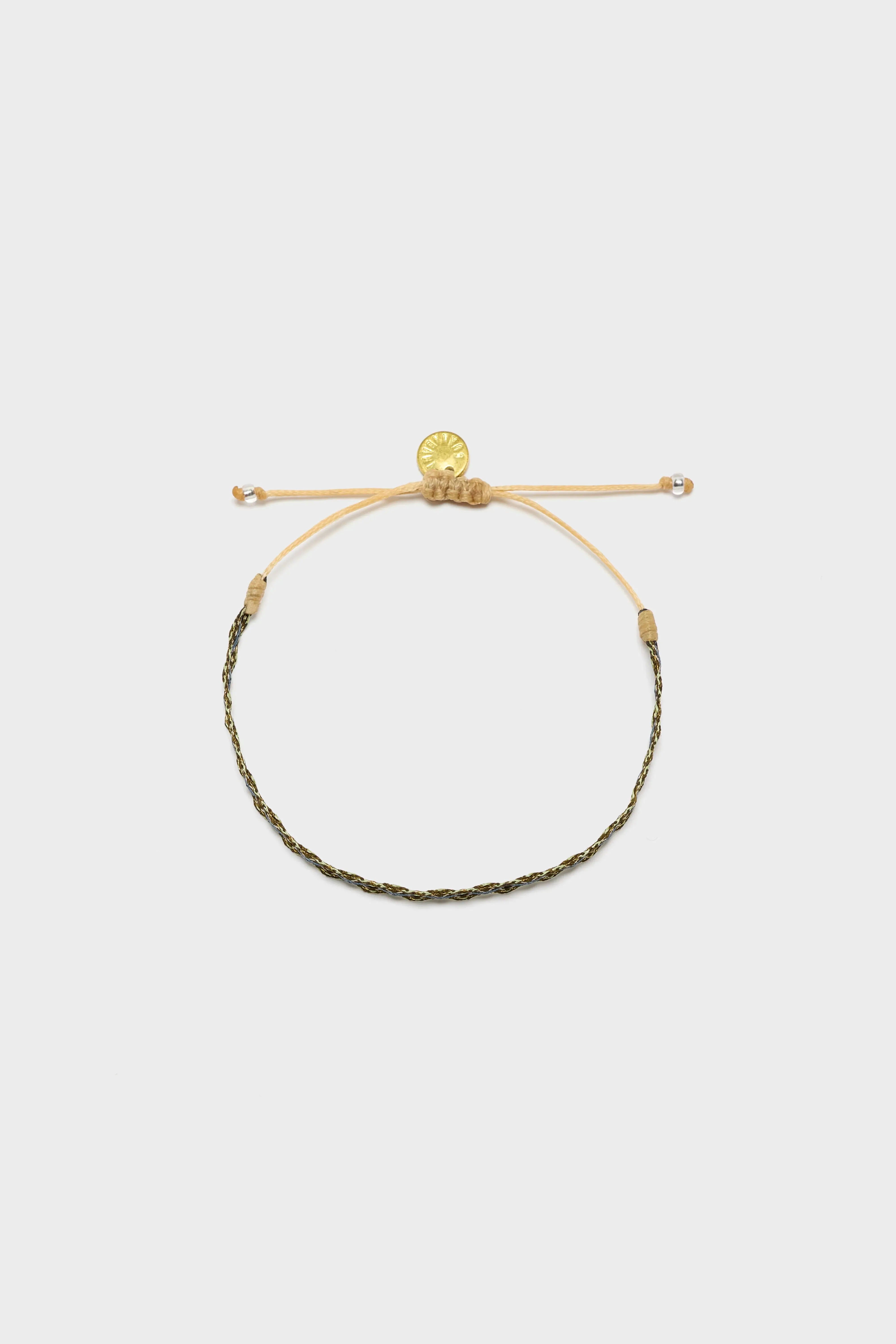 Argantina 40 Bracelet (252 / W / MULTICOLOR) sold by Bellerose product image thumbnail 2