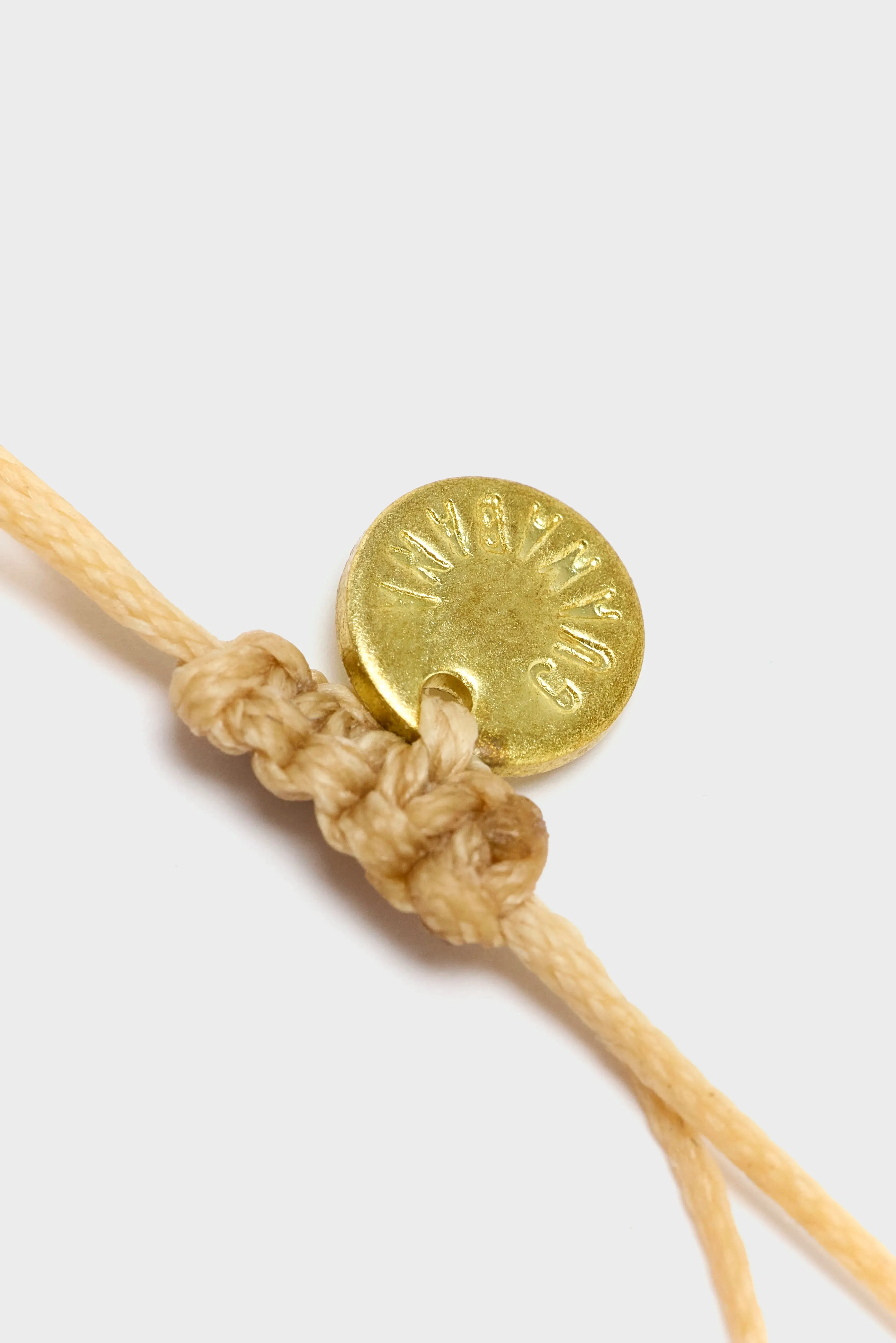 Argantina 40 Bracelet (252 / W / MULTICOLOR) sold by Bellerose product image thumbnail 4