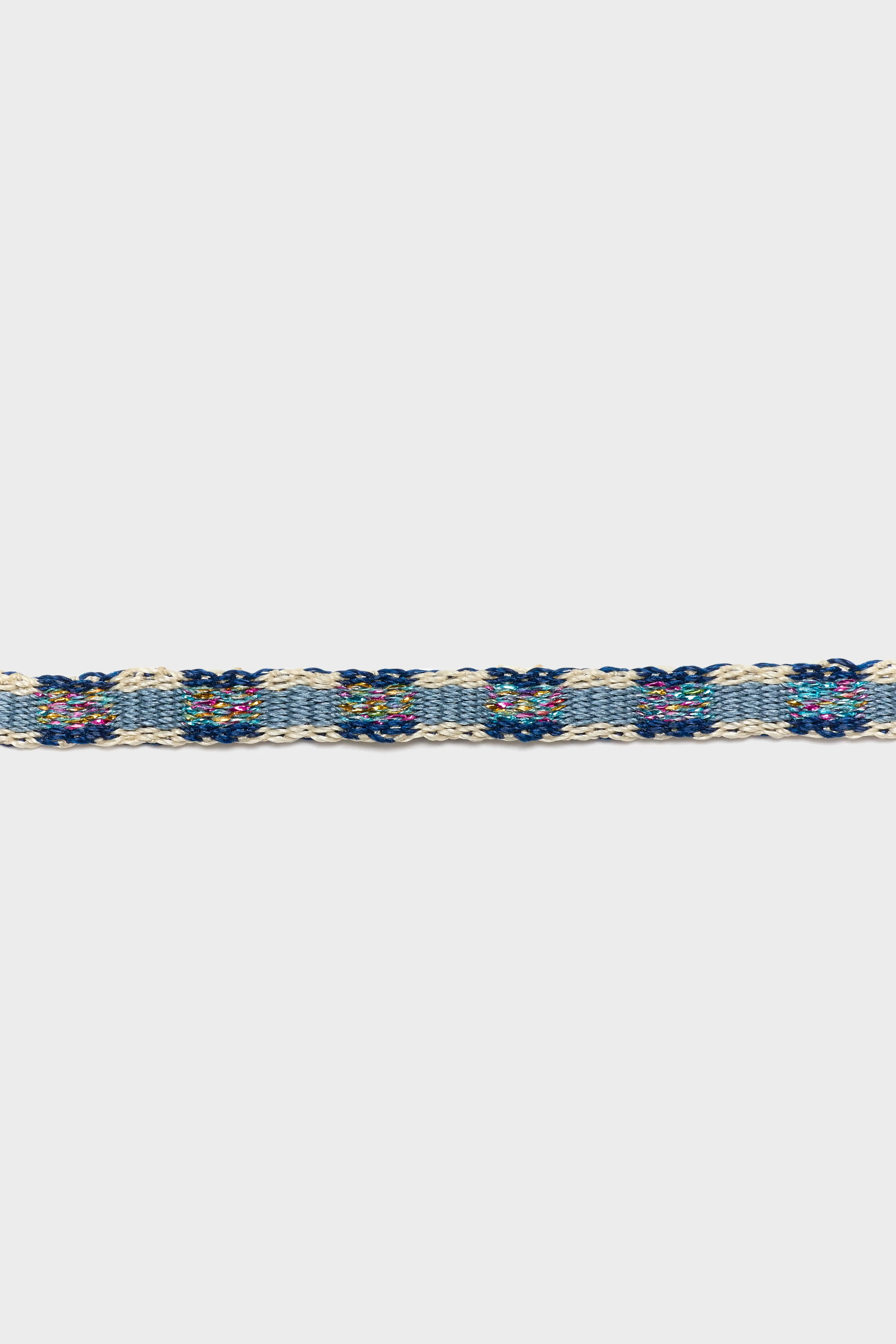 Argantina 40 Bracelet (252 / W / MULTICOLOR) sold by Bellerose product image thumbnail 3