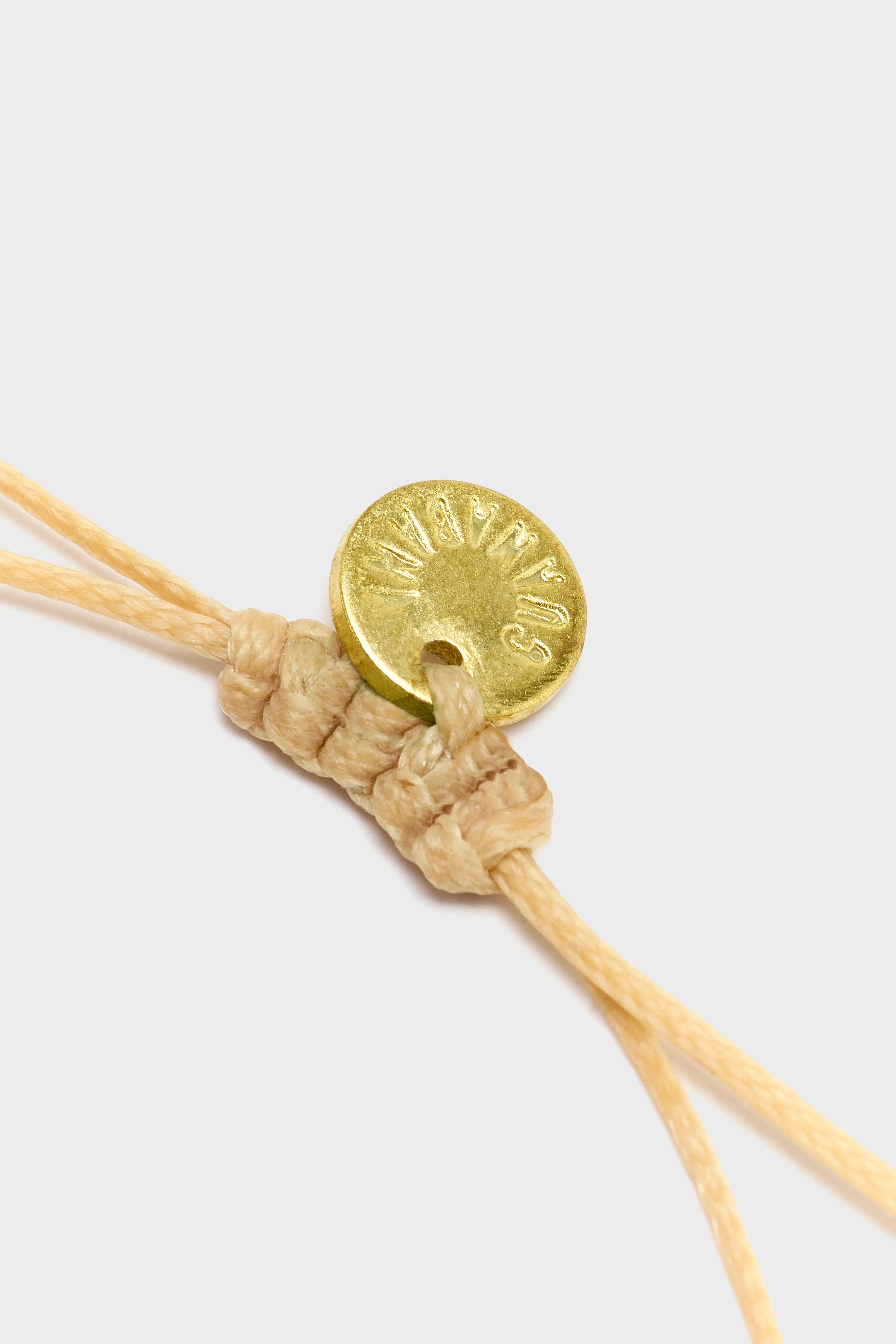 Argantina 40 Bracelet (252 / W / MULTICOLOR) sold by Bellerose product image thumbnail 4