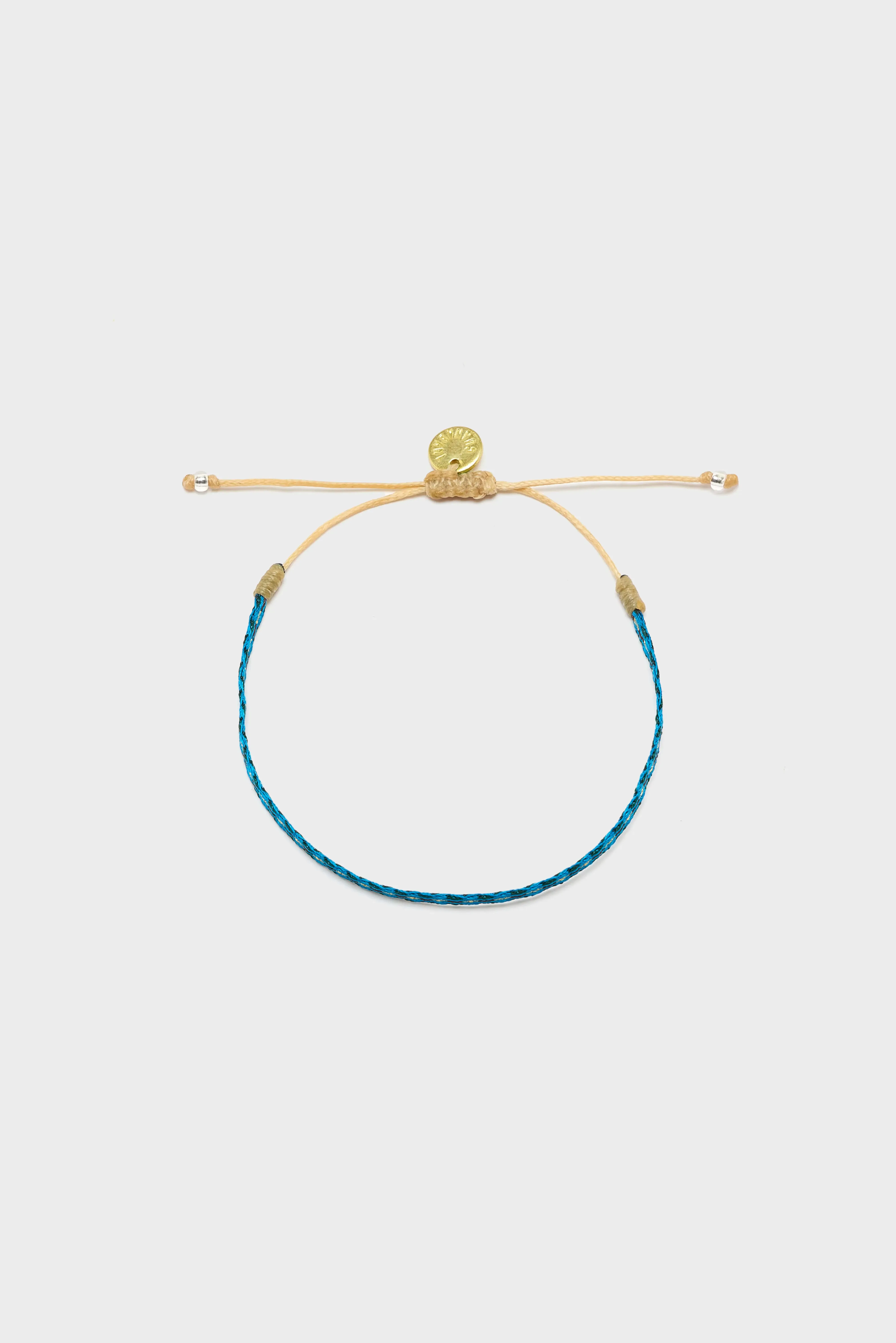 Argantina 40 Bracelet (252 / W / MULTICOLOR) sold by Bellerose product image thumbnail 2