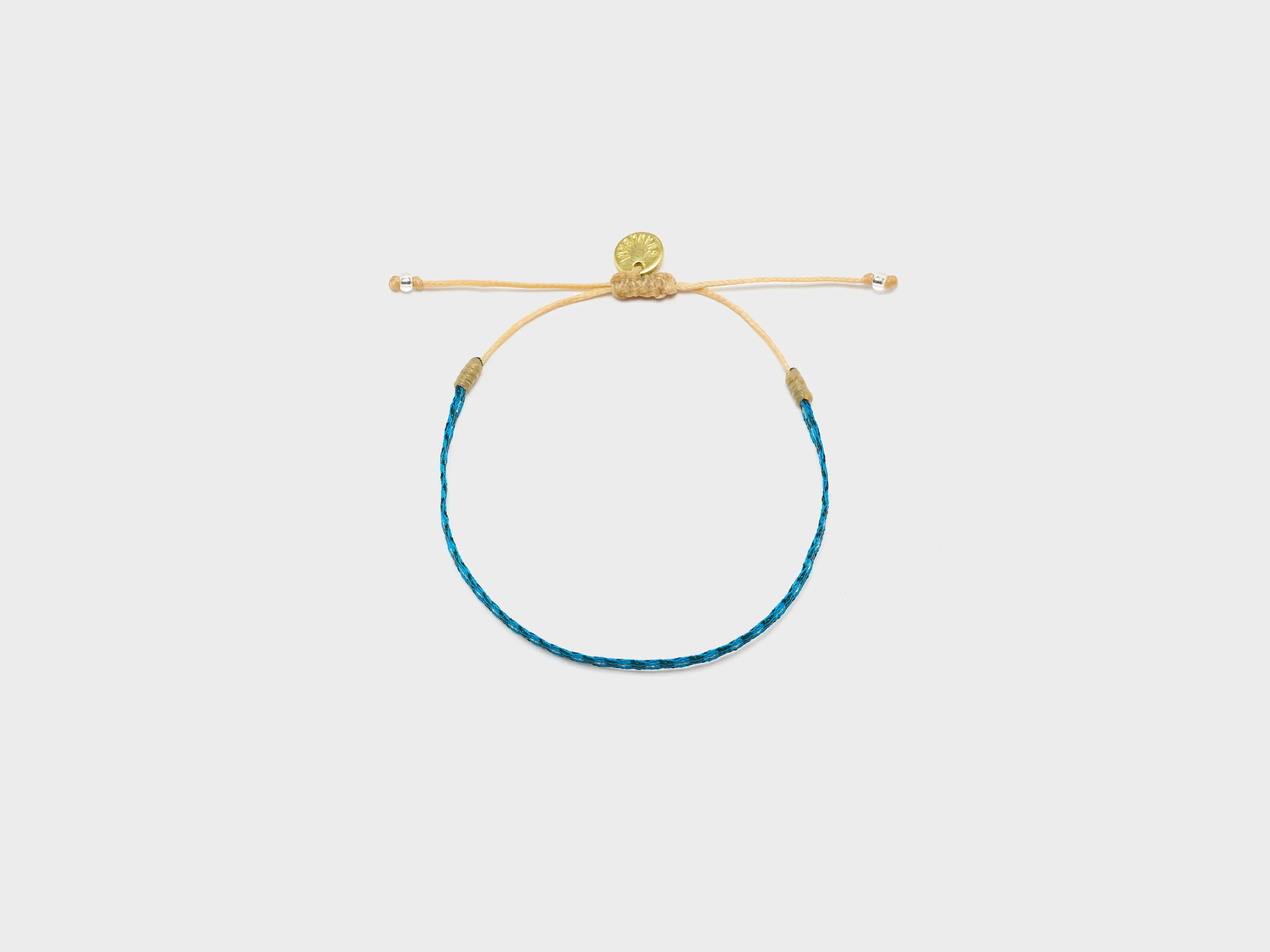 Argantina 40 Bracelet (252 / W / MULTICOLOR) sold by Bellerose