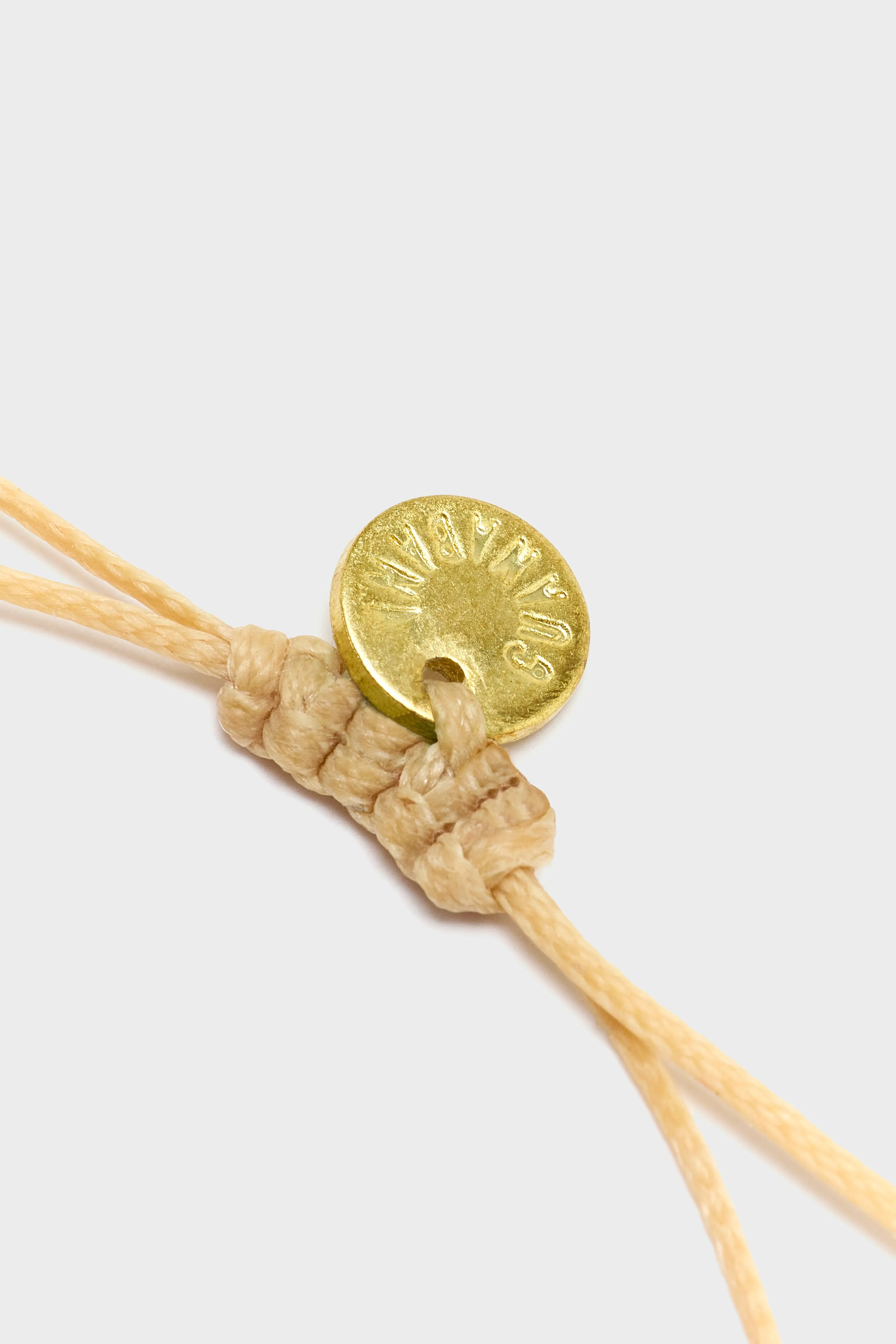 Argantina 40 Bracelet (252 / W / MULTICOLOR) sold by Bellerose product image thumbnail 4