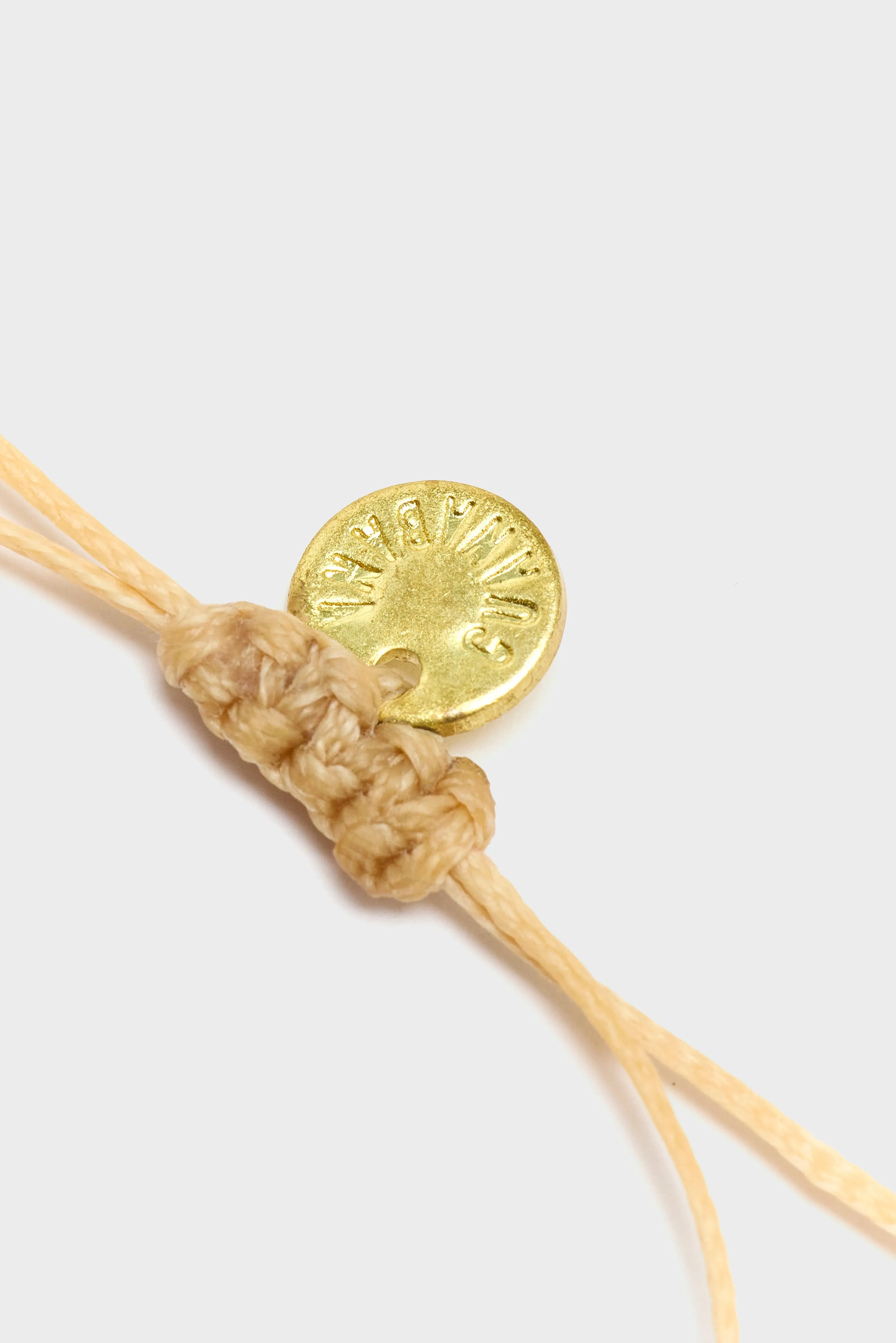 Argantina 40 Bracelet (252 / W / MULTICOLOR) sold by Bellerose product image thumbnail 4