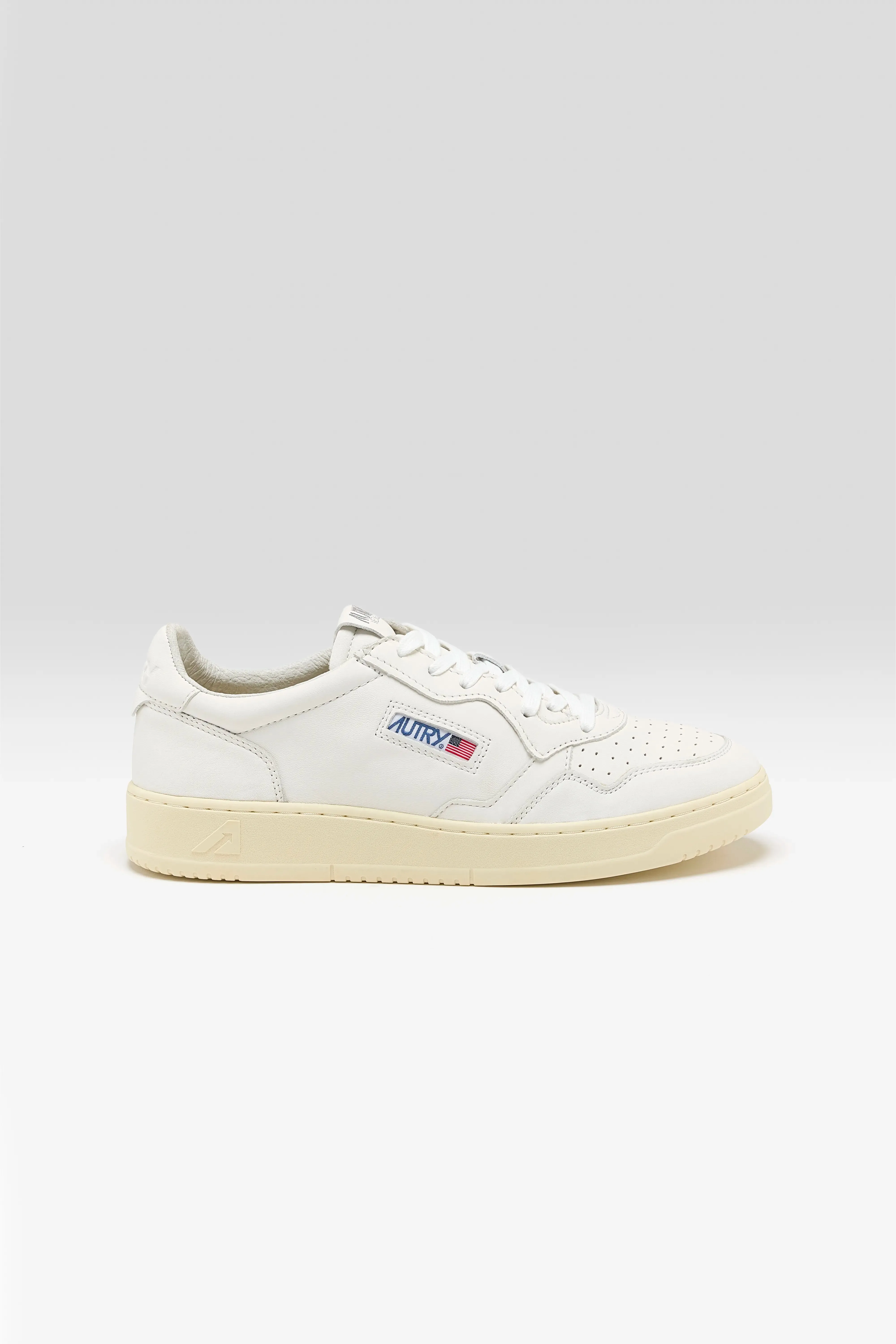 Medalist Low for Men (252 / M / WHITE) sold by Bellerose product image thumbnail 2