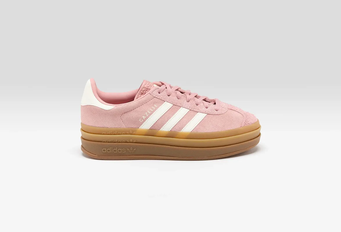 Gazelle Bold for Women  (252 / W / PINK) sold by Bellerose