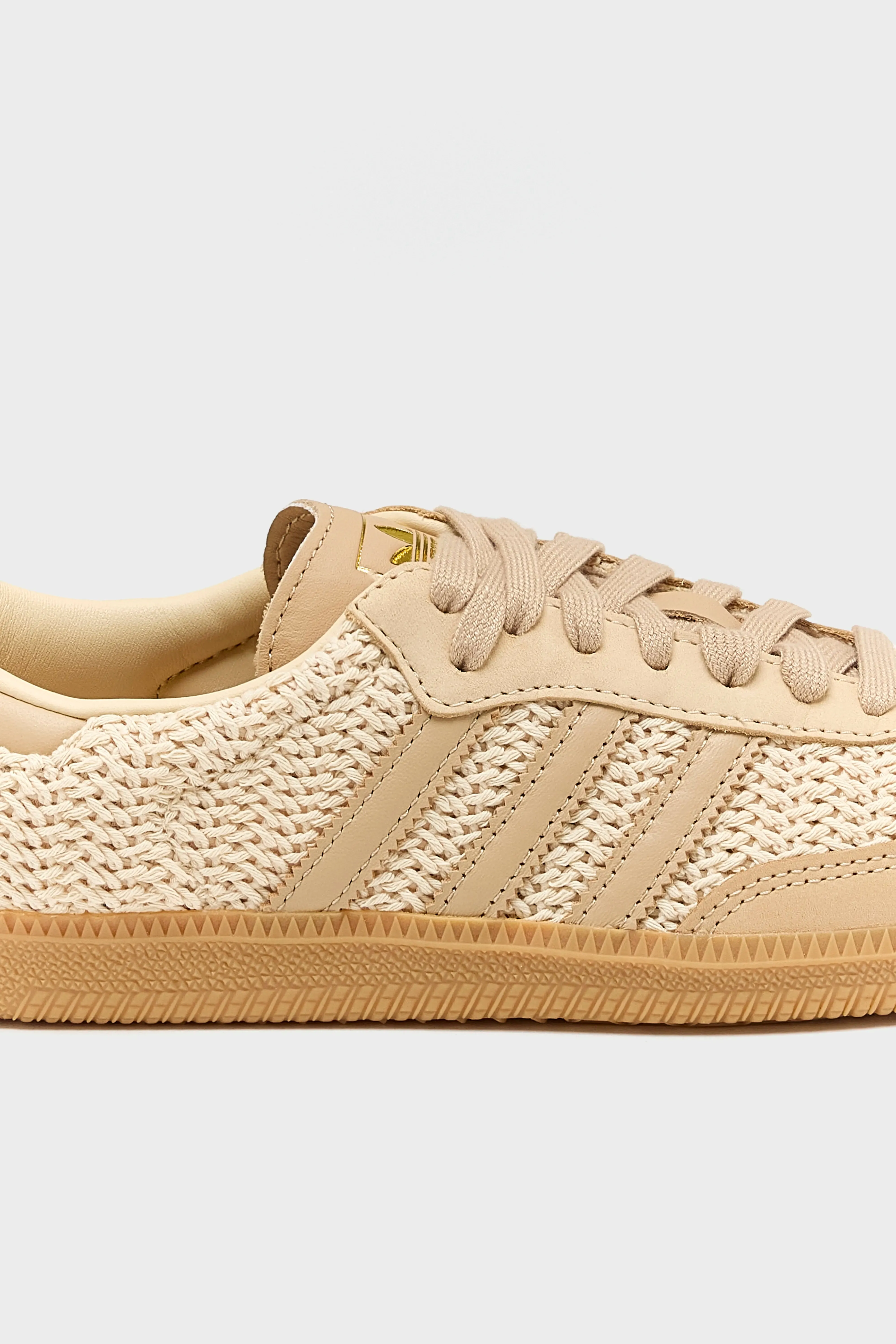 Samba OG for Women (252 / W / BEIGE) sold by Bellerose product image thumbnail 5