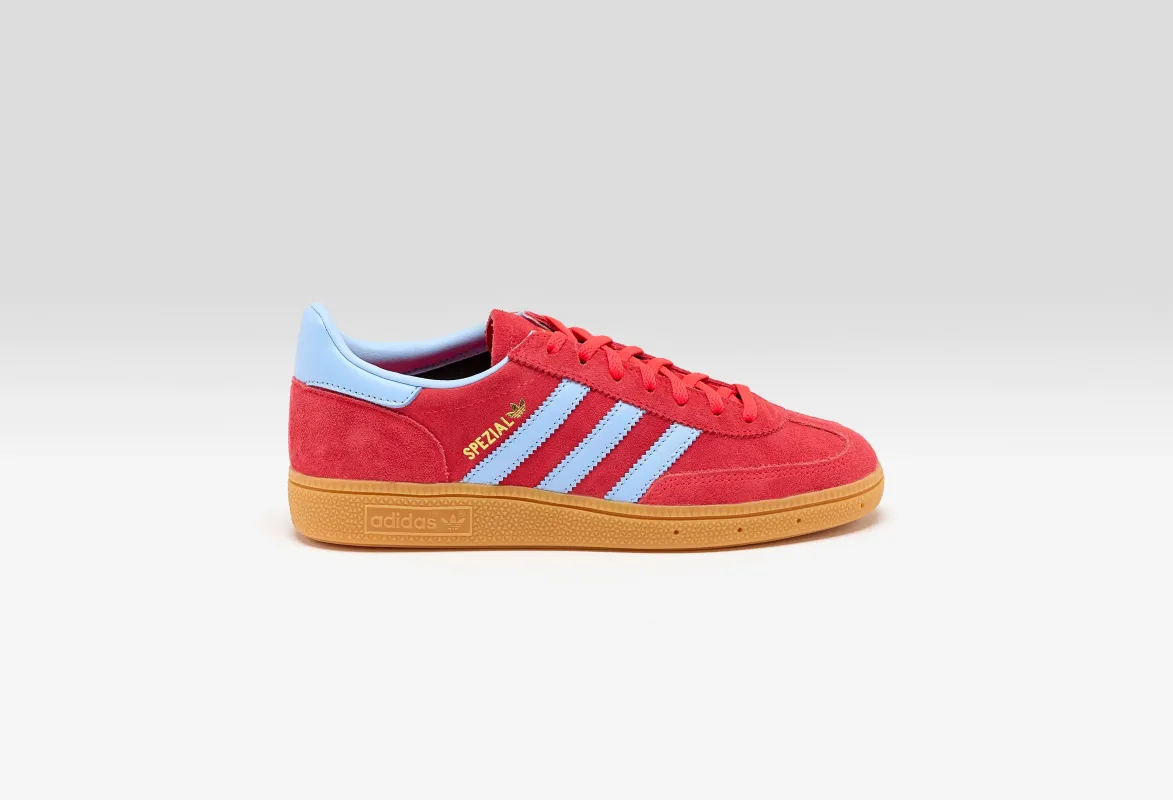 Handball Spezial for Women  (252 / W / RED) sold by Bellerose