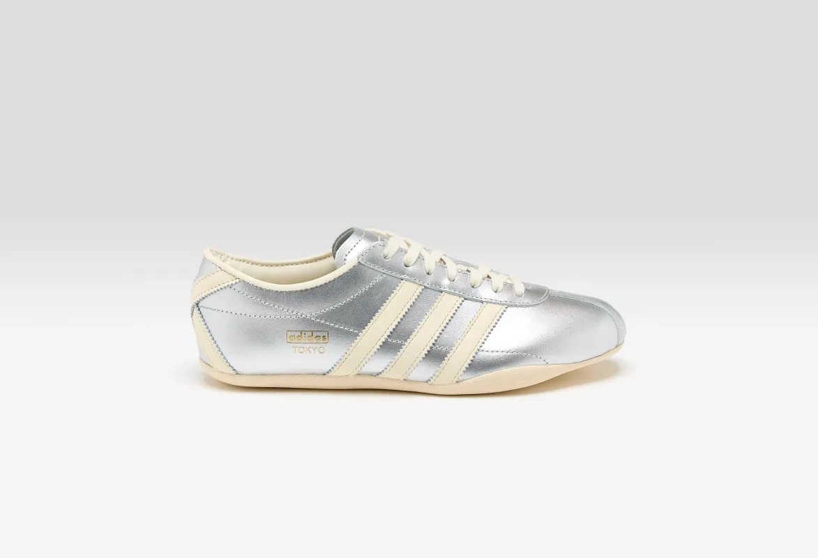 Tokyo for Women  (252 / W / SILVER) sold by Bellerose