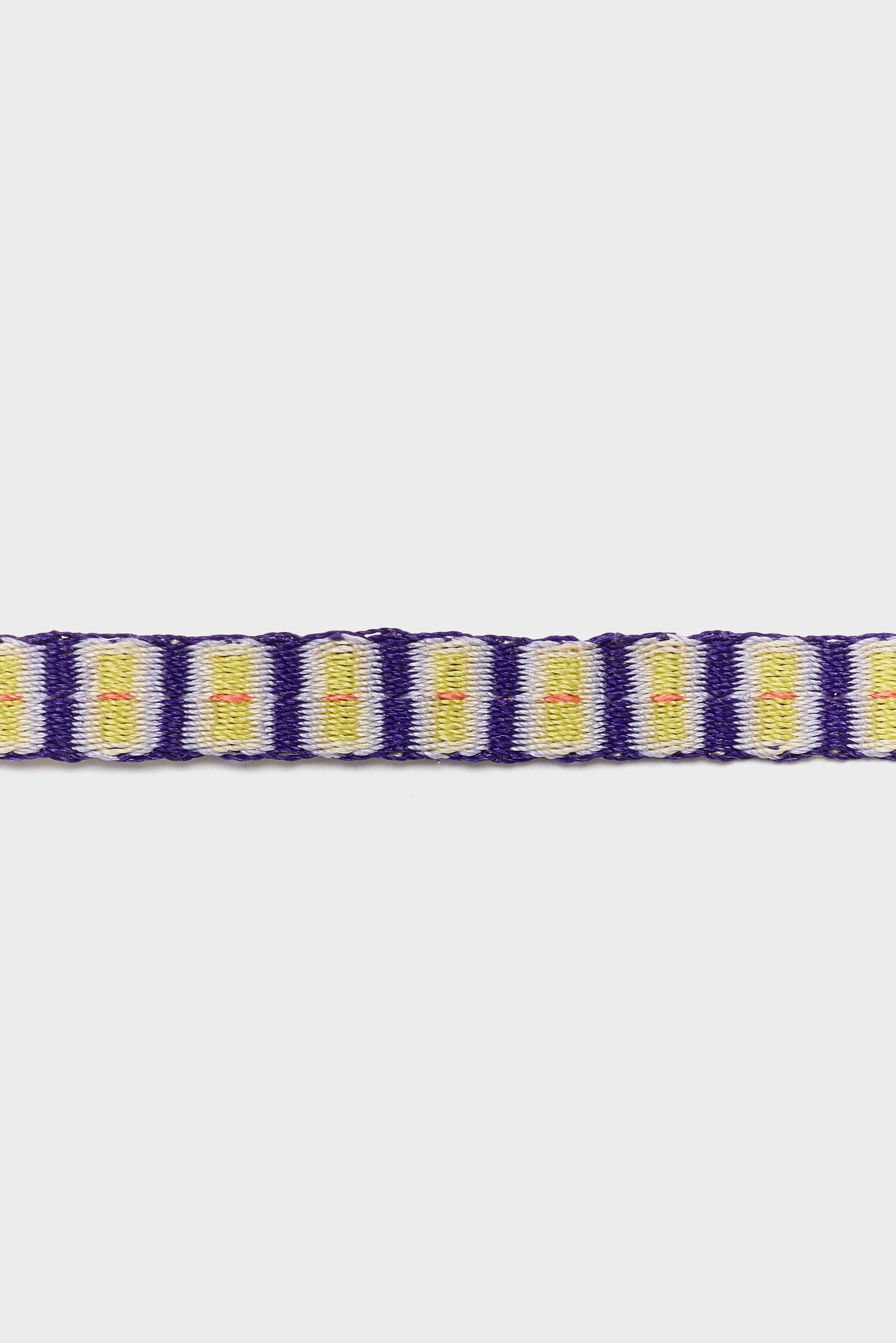 Argantina 120 Bracelet (252 / W / MULTICOLOR) sold by Bellerose product image thumbnail 3