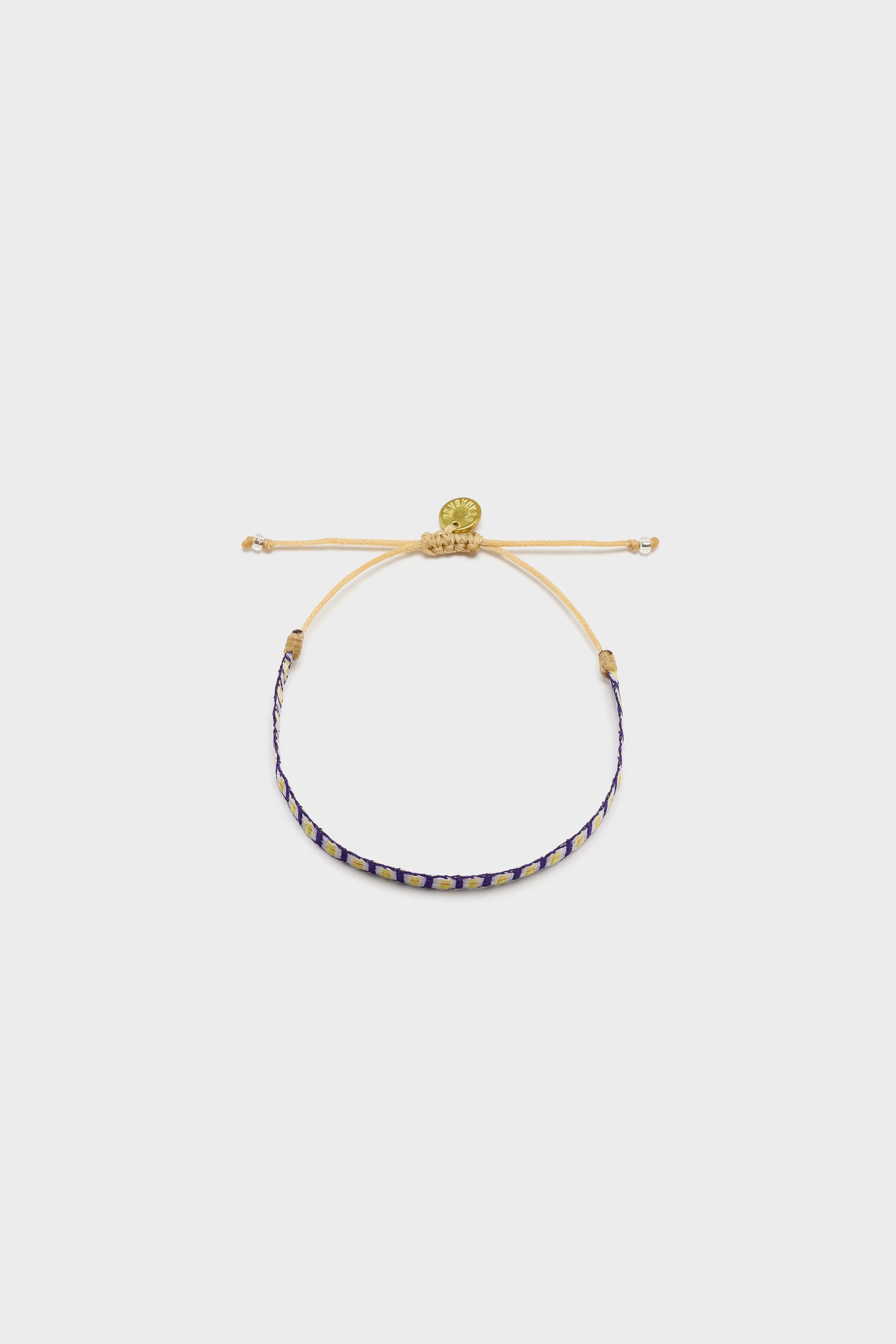 Argantina 120 Bracelet (252 / W / MULTICOLOR) sold by Bellerose product image thumbnail 2