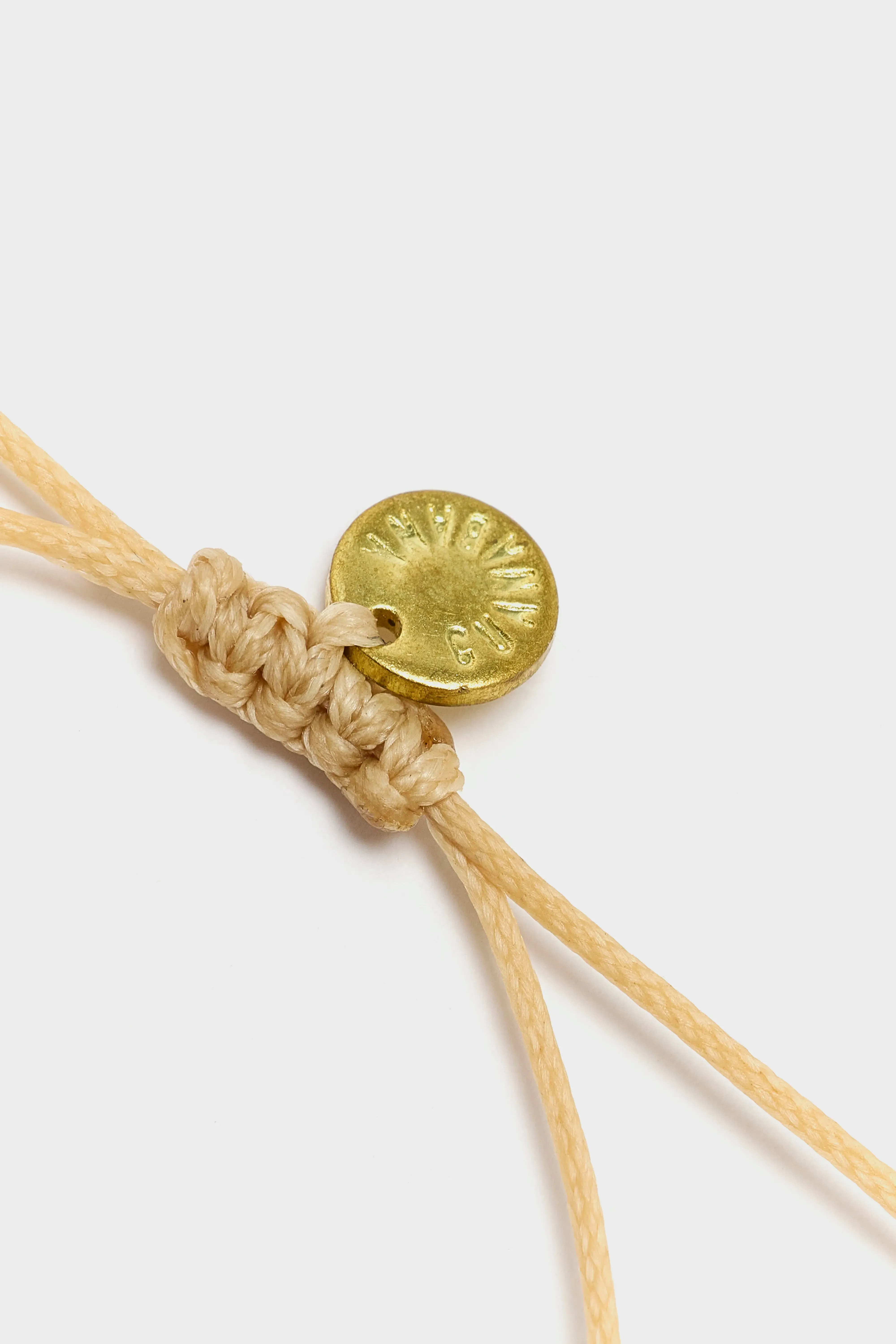 Argantina 120 Bracelet (252 / W / MULTICOLOR) sold by Bellerose product image thumbnail 4