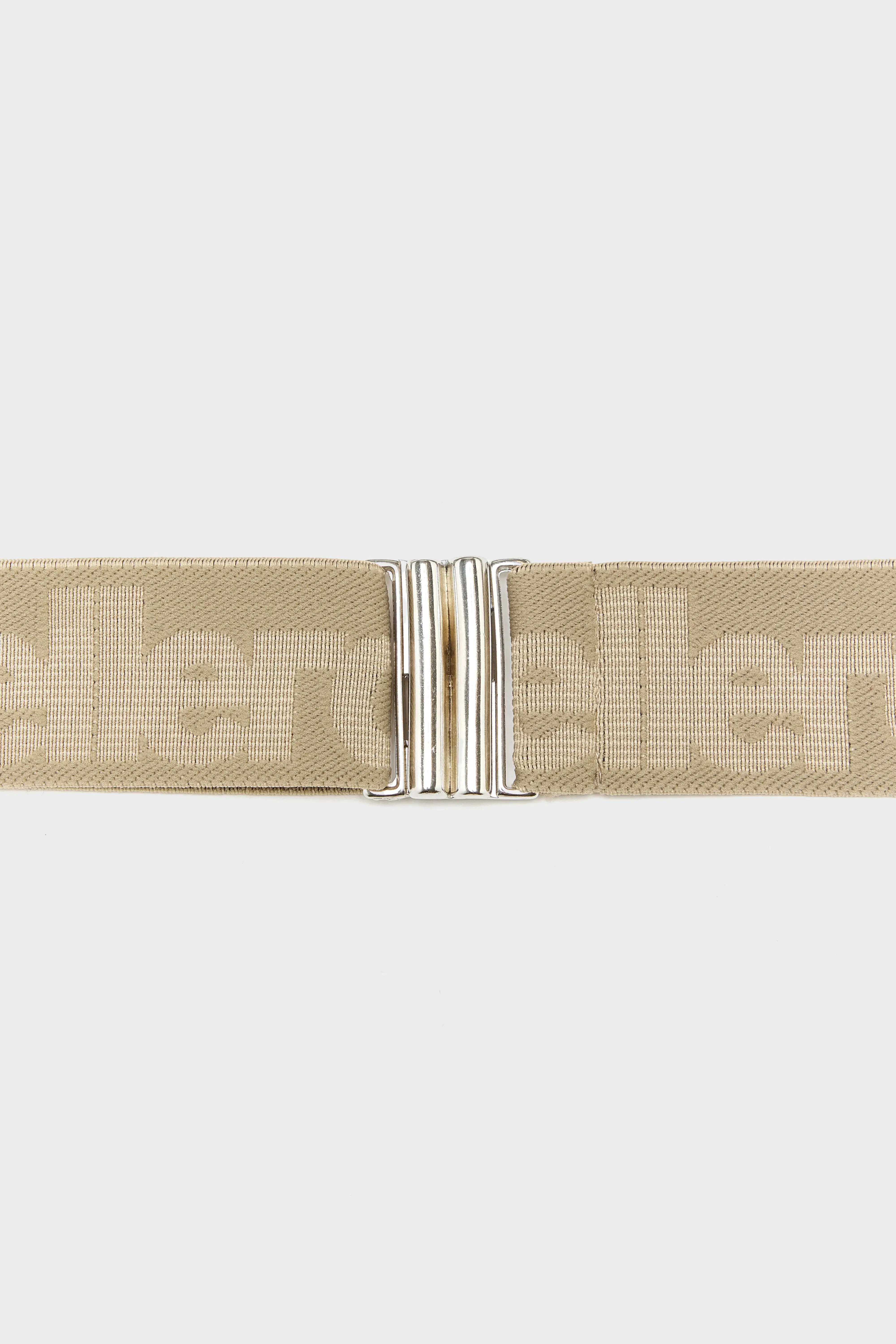 Viba elastic belt (252 / W / CLAY) sold by Bellerose product image thumbnail 4