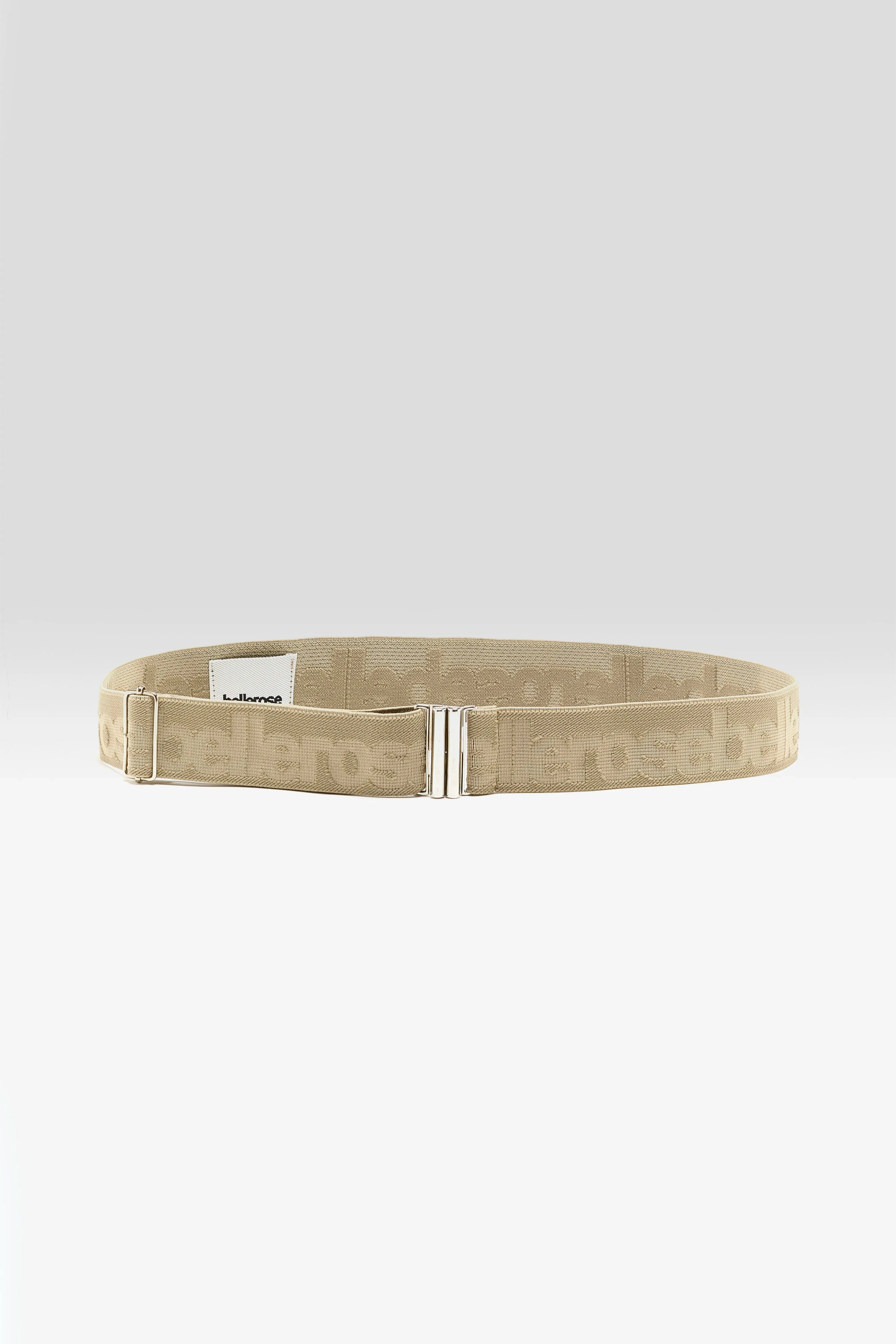 Viba elastic belt (252 / W / CLAY) sold by Bellerose product image thumbnail 2