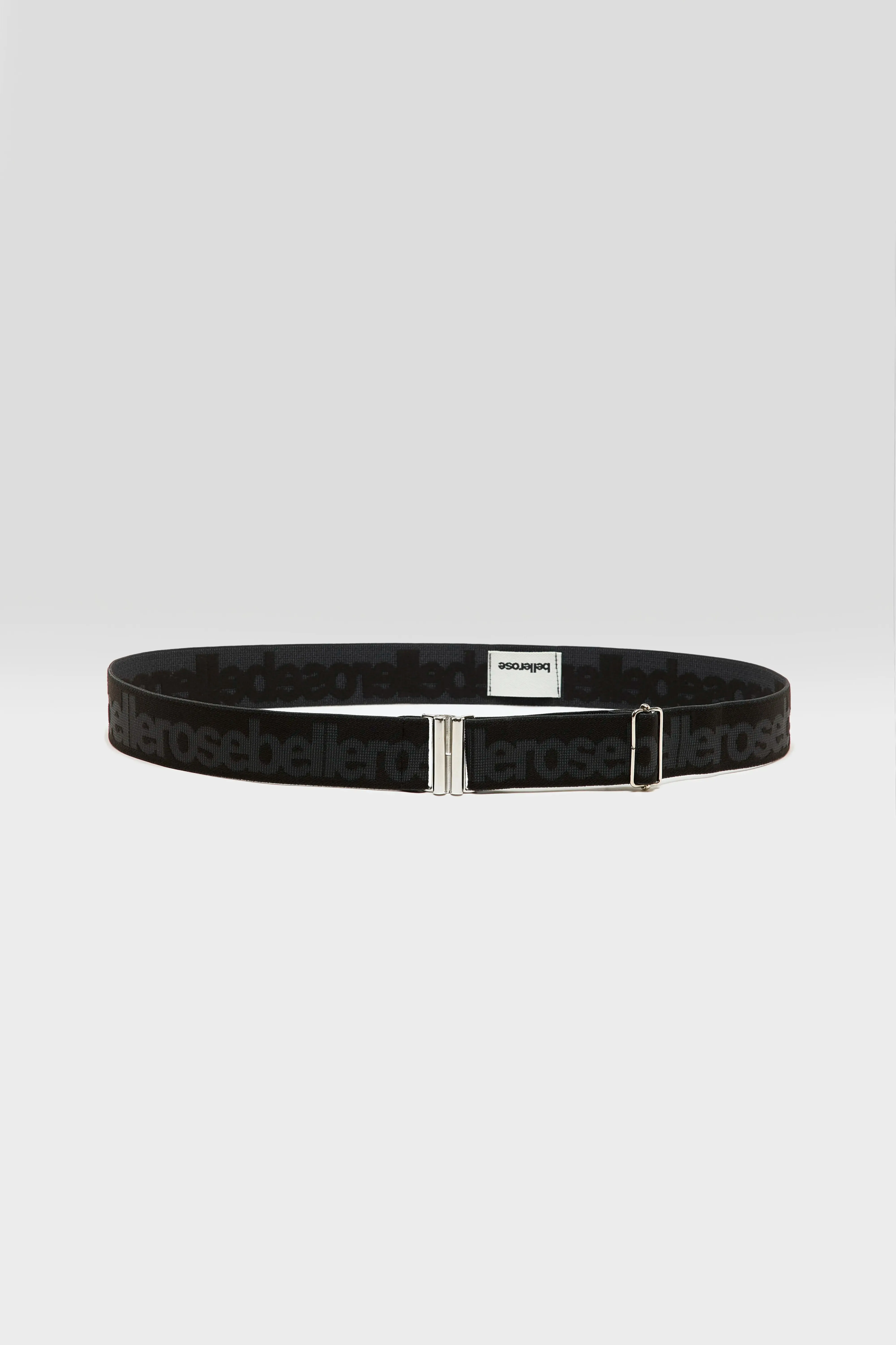 Viba elastic belt (252 / W / BLACK) sold by Bellerose product image thumbnail 2