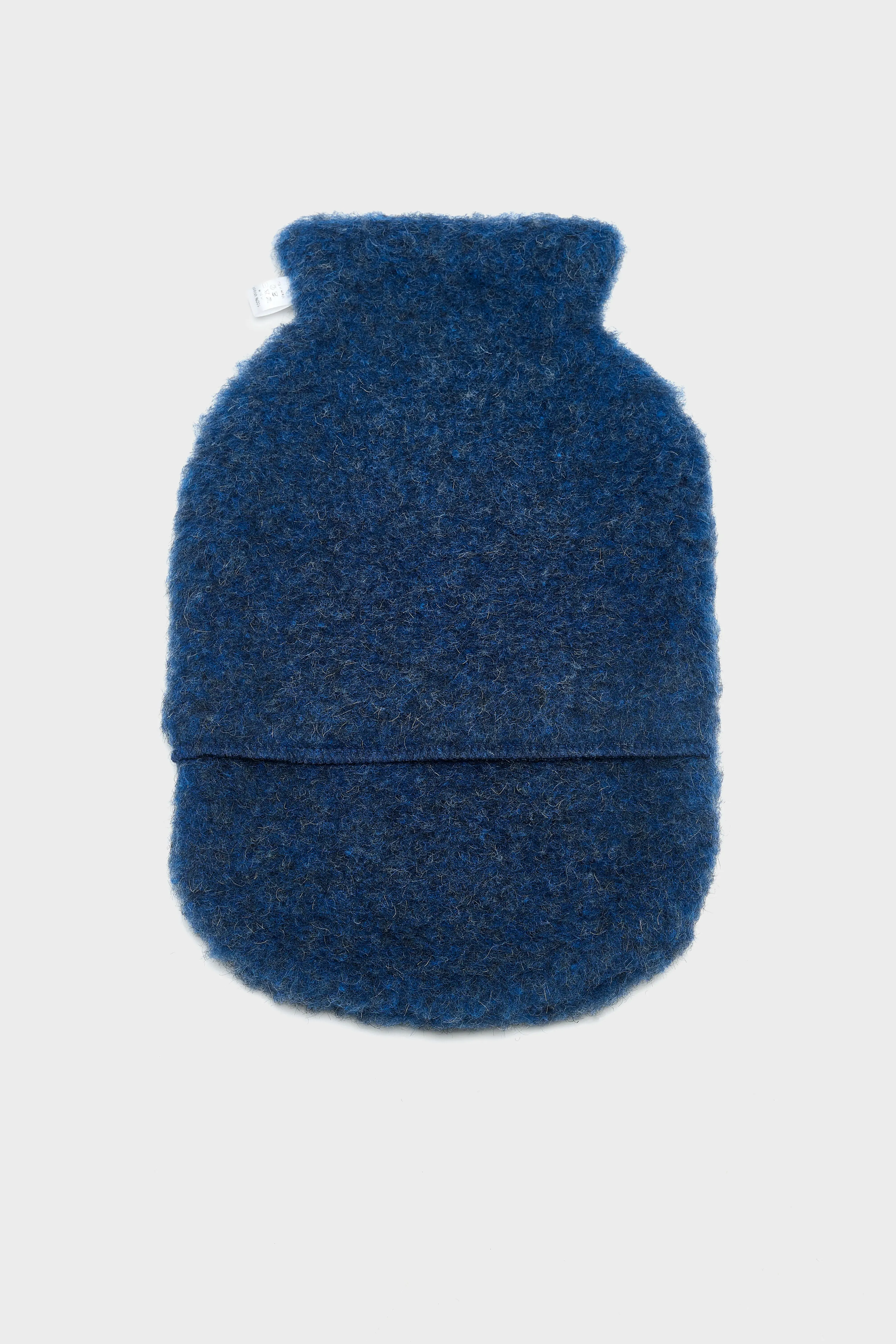 Eco Hot Water Bottle Cover (252 / W / BLUE) sold by Bellerose product image thumbnail 3