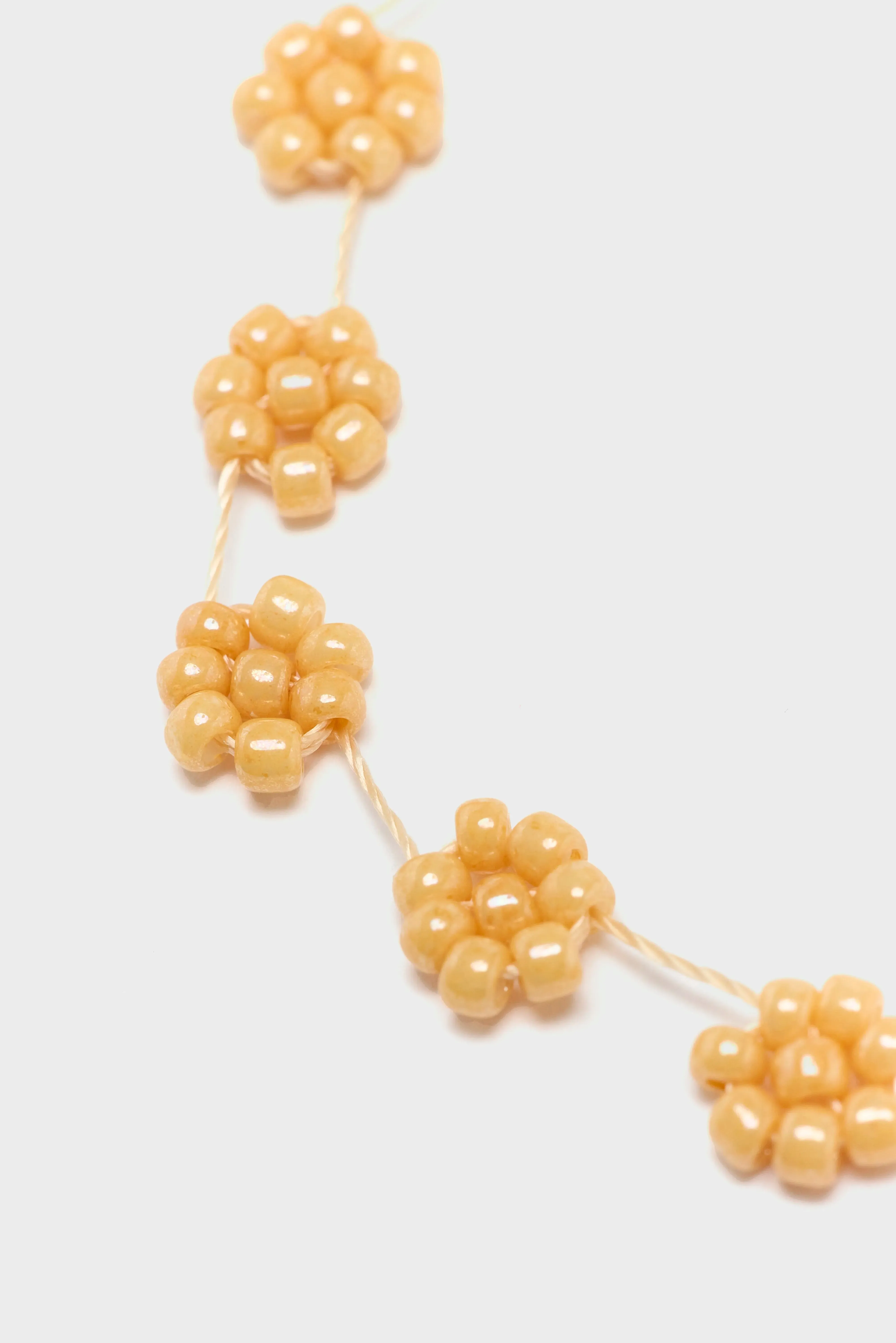 N° 52 Bracelet (252 / W / BEIGE) sold by Bellerose product image thumbnail 3