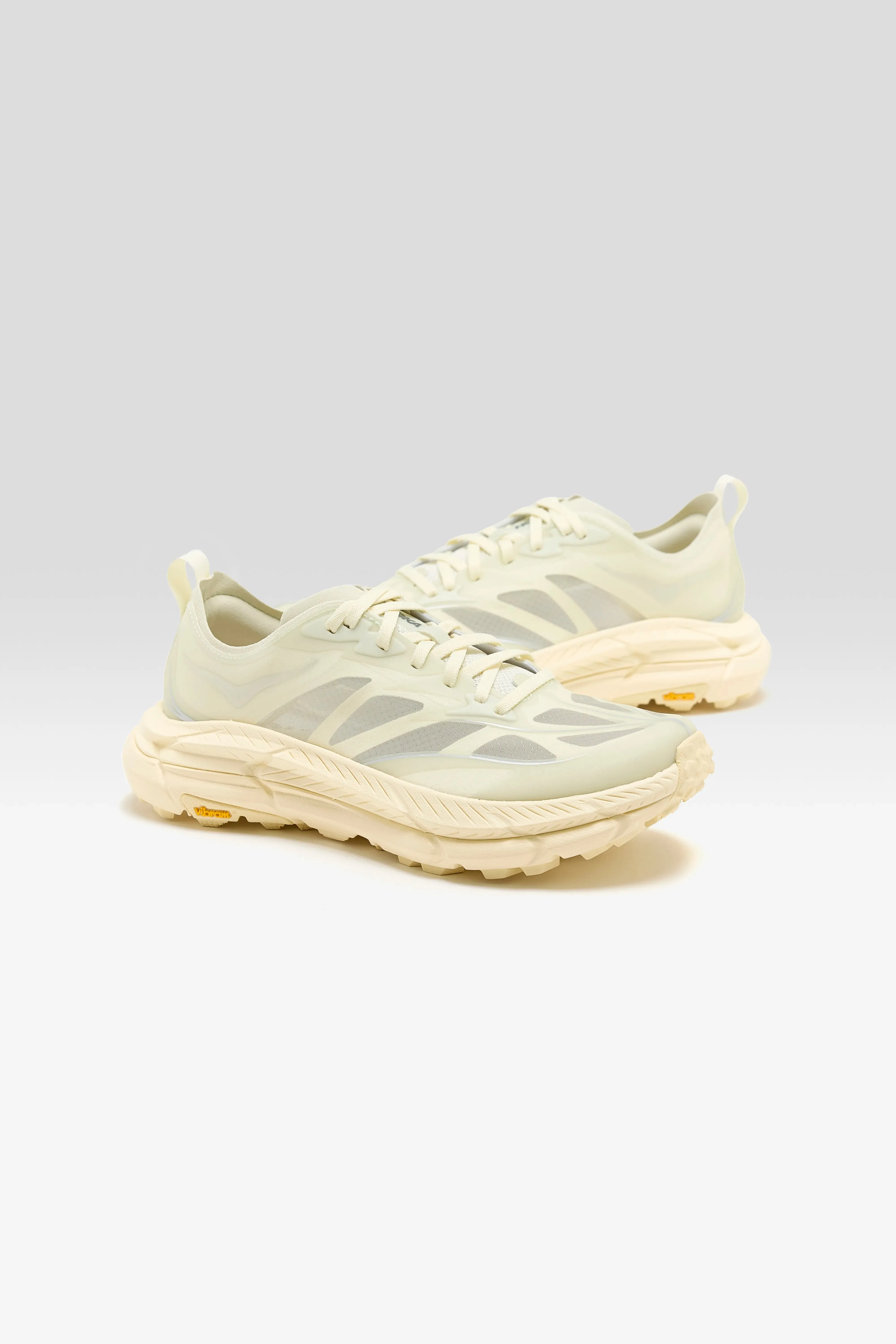 Mafate Speed 4 Lite for Women (252 / W / WHITE) sold by Bellerose product image thumbnail 3