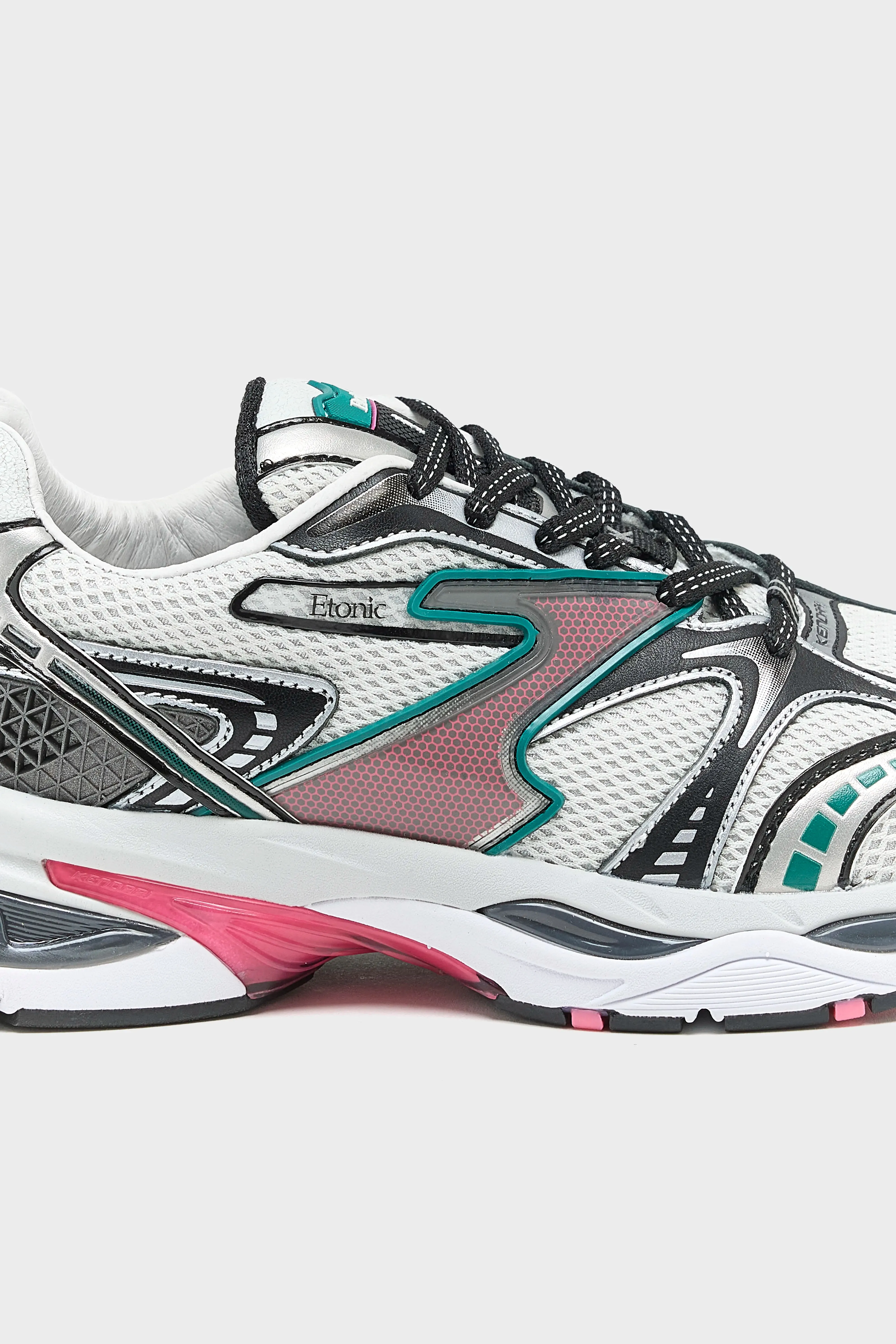 Kendari Saturn for Women (252 / W / PINK) sold by Bellerose product image thumbnail 5