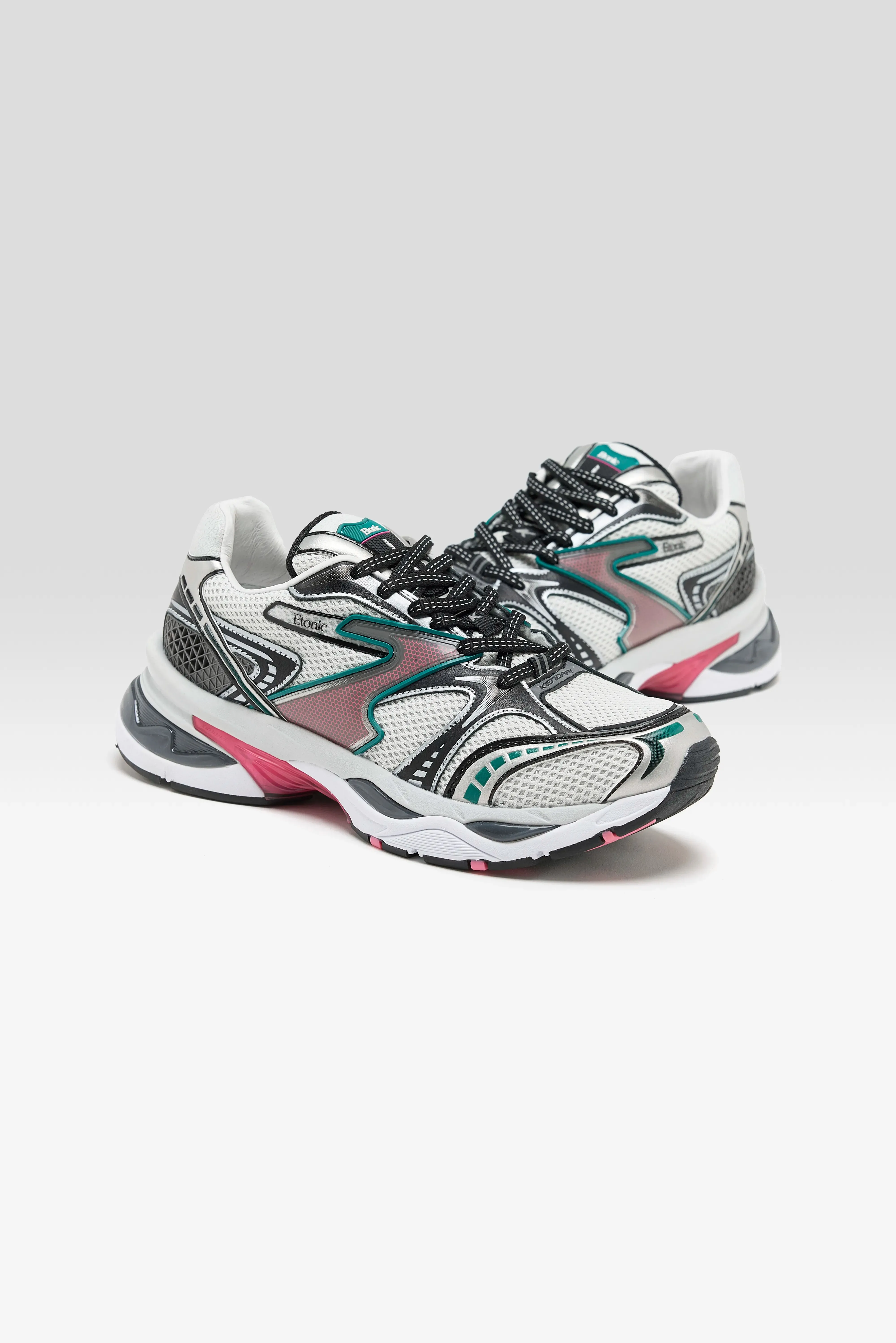 Kendari Saturn for Women (252 / W / PINK) sold by Bellerose product image thumbnail 3