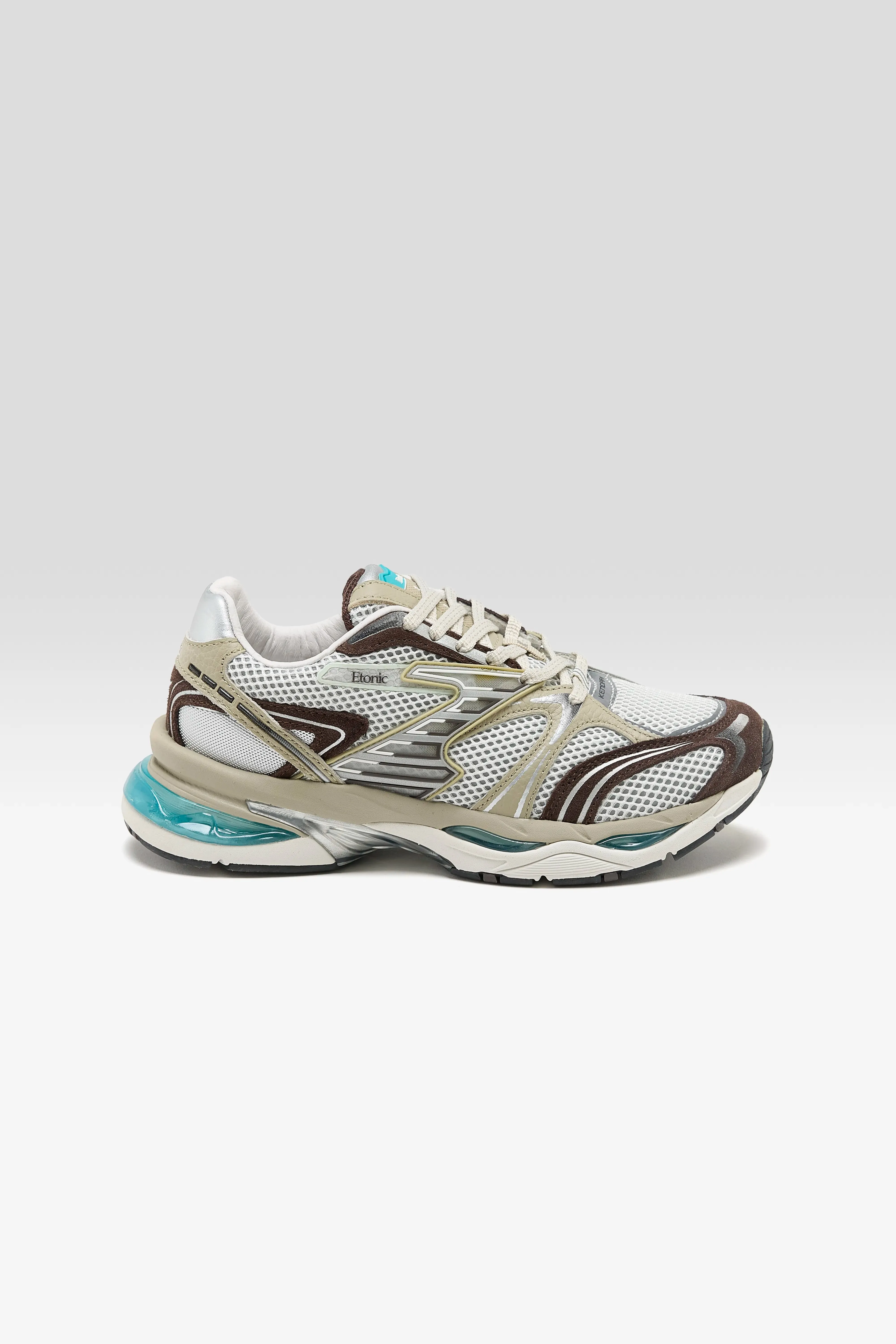 Kendari Jupiter for Women (252 / W / BEIGE) sold by Bellerose product image thumbnail 2