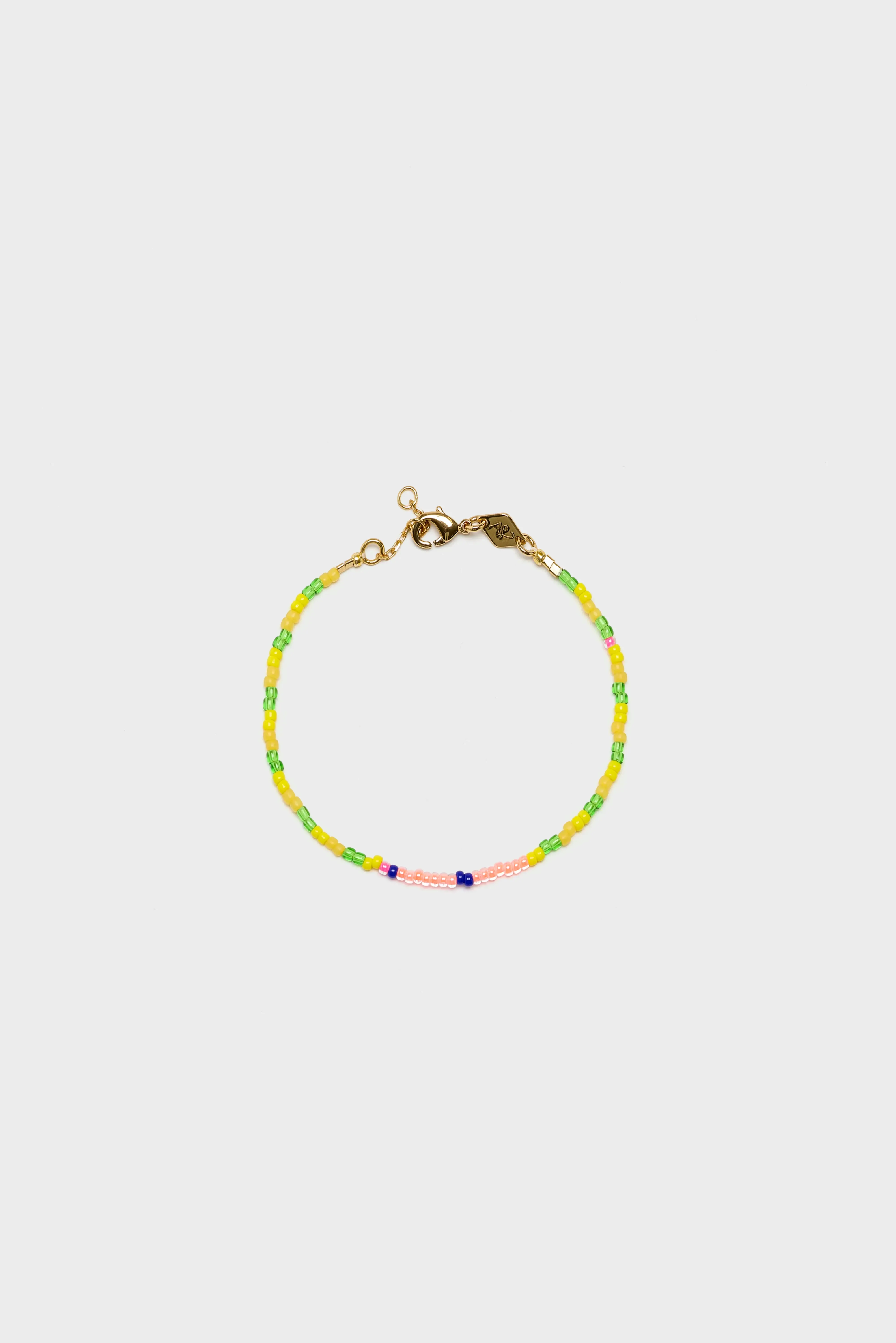 Sun Day Bracelet (252 / W / MULTICOLOR) sold by Bellerose product image thumbnail 2
