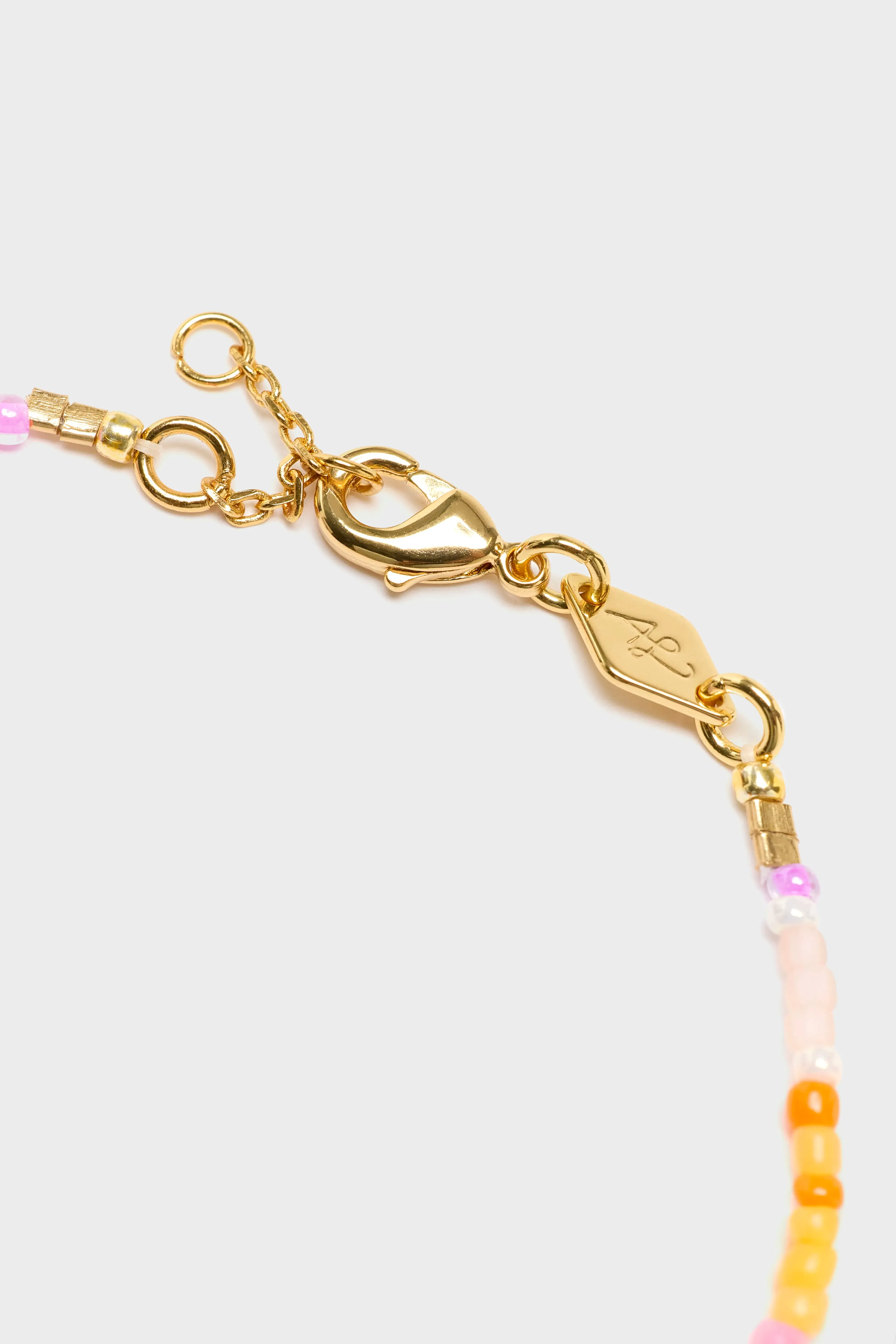 Miami Bracelet (252 / W / MULTICOLOR) sold by Bellerose product image thumbnail 4