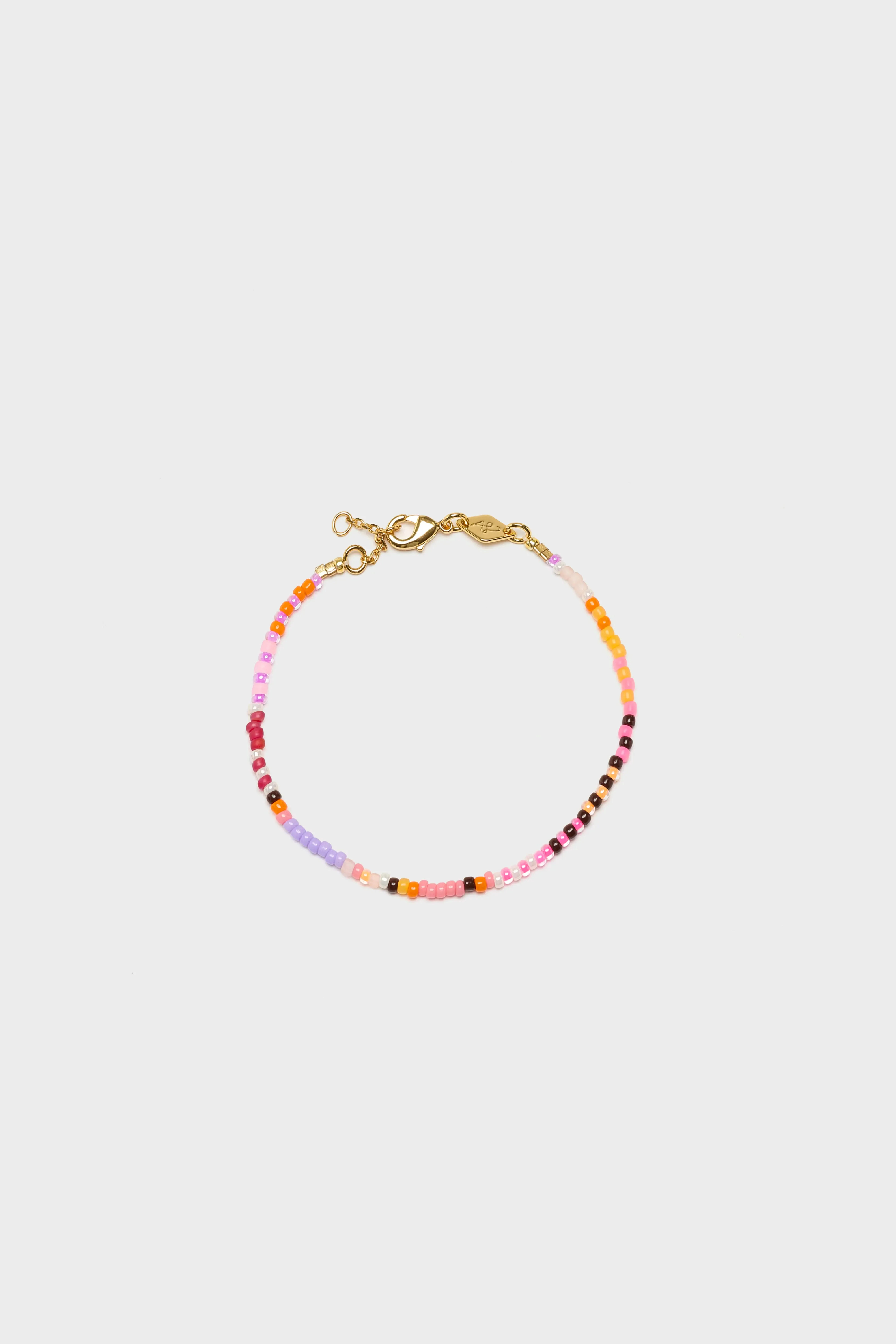 Miami Bracelet (252 / W / MULTICOLOR) sold by Bellerose product image thumbnail 2