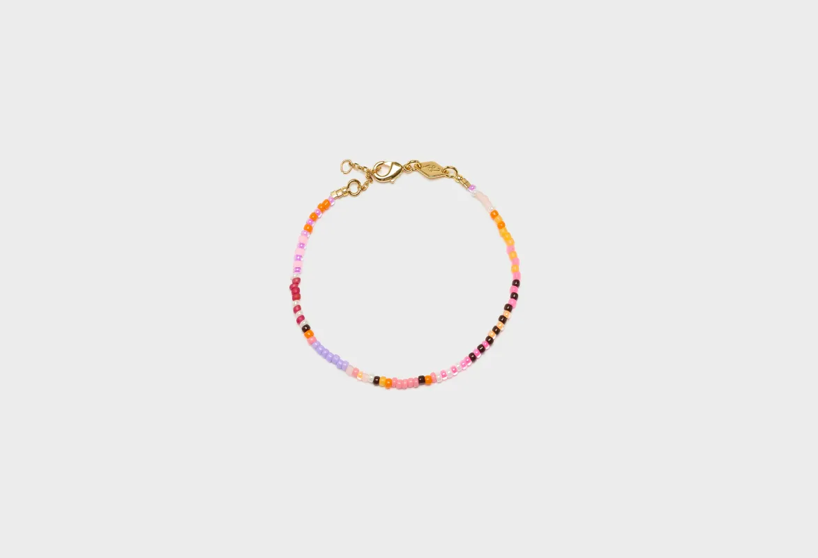 Miami Bracelet  (252 / W / MULTICOLOR) sold by Bellerose