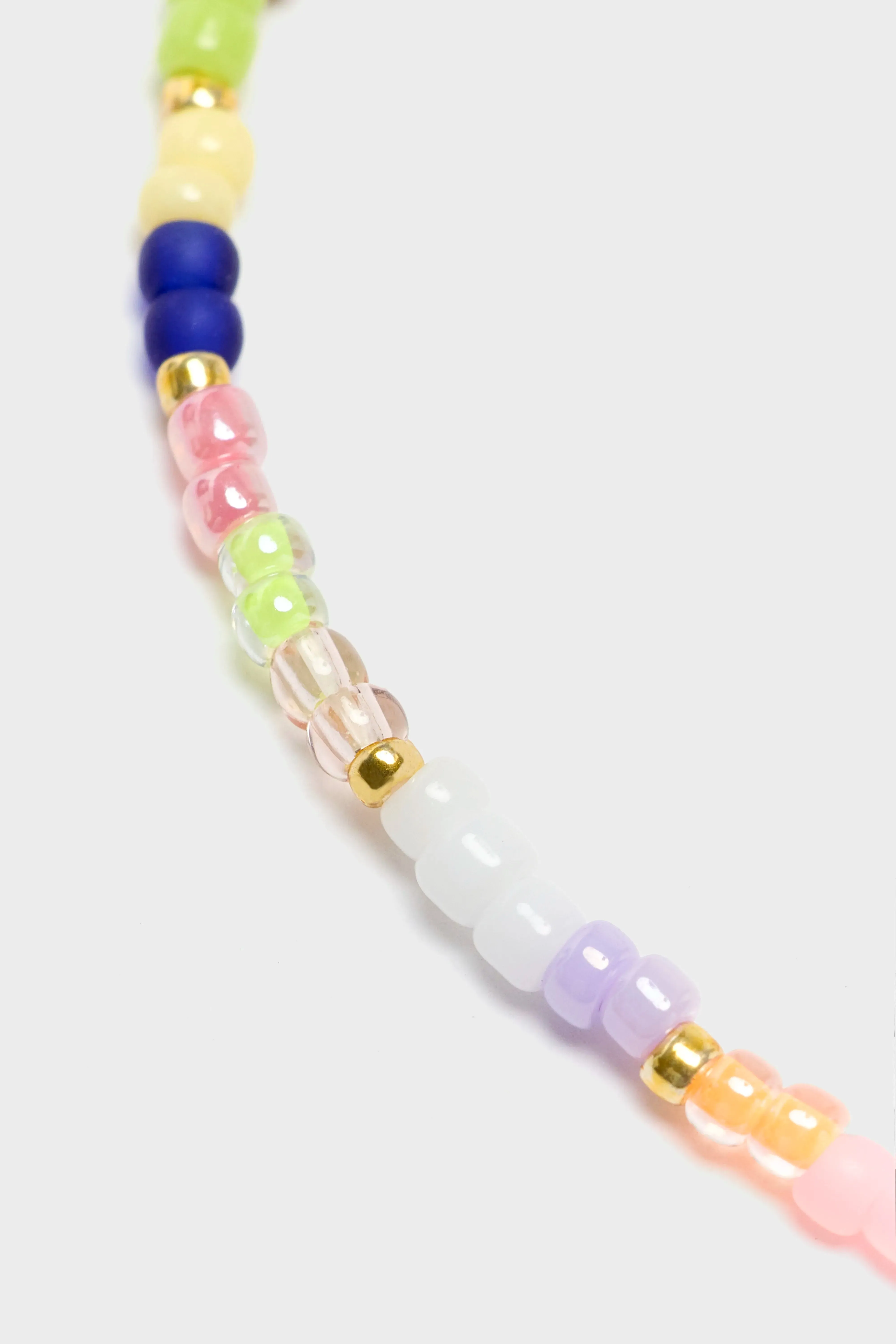 Oasis Eldorado Bracelet (252 / W / MULTICOLOR) sold by Bellerose product image thumbnail 3