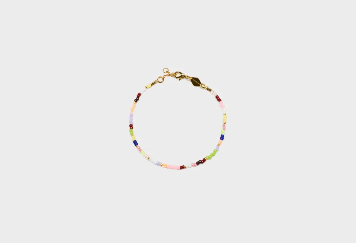 Oasis Eldorado Bracelet  (252 / W / MULTICOLOR) sold by Bellerose